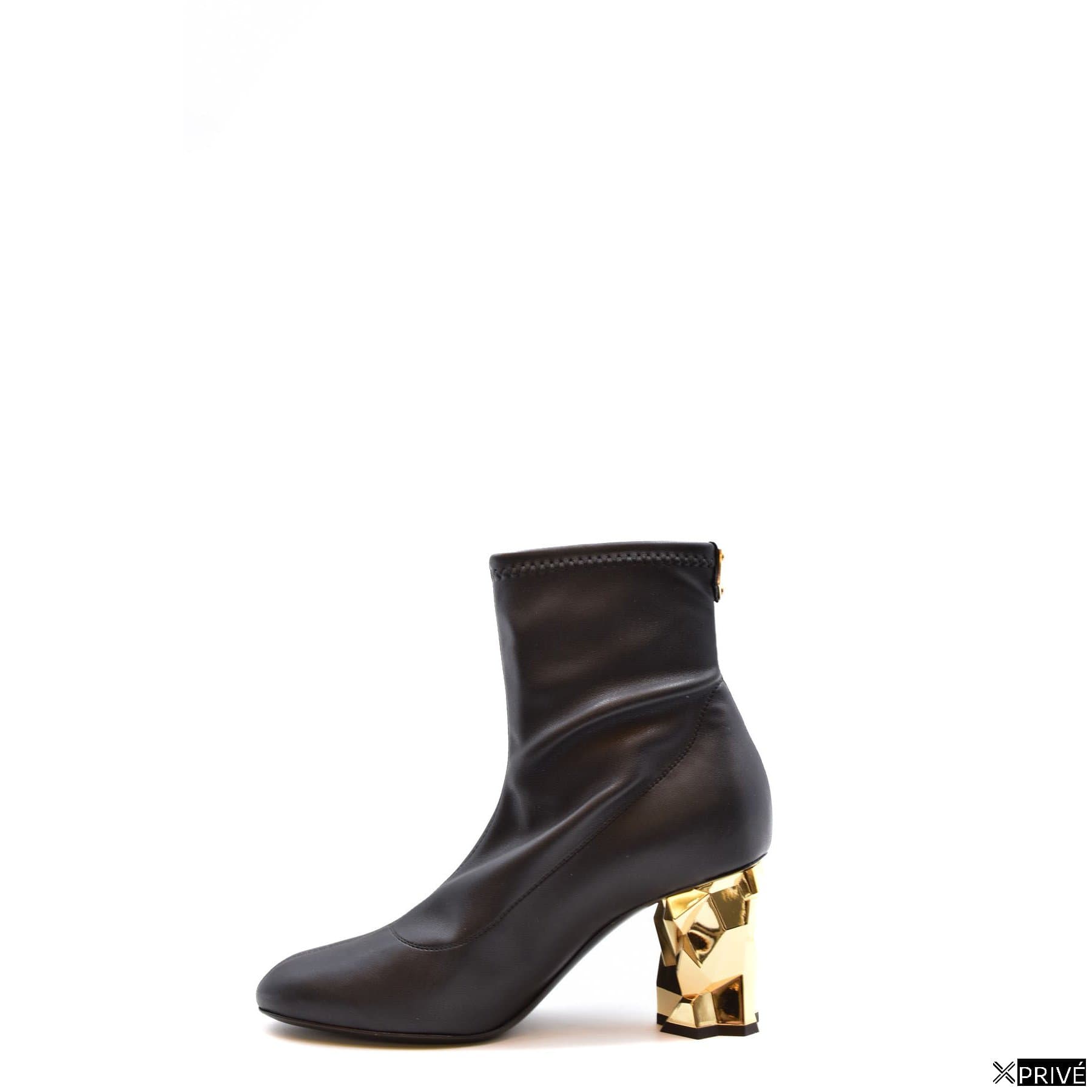 Bottes noires — 2