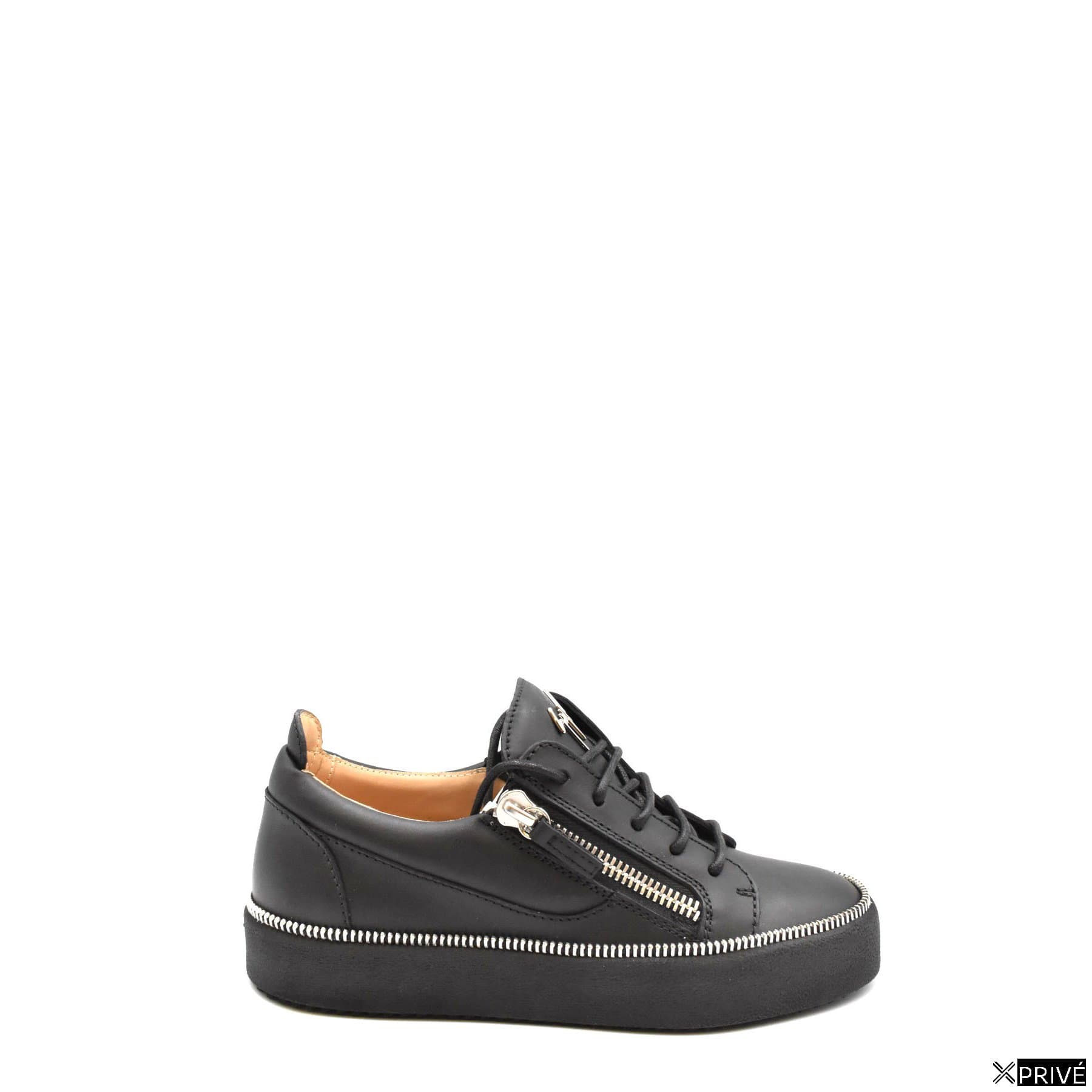 Chaussures de sport noires — 1