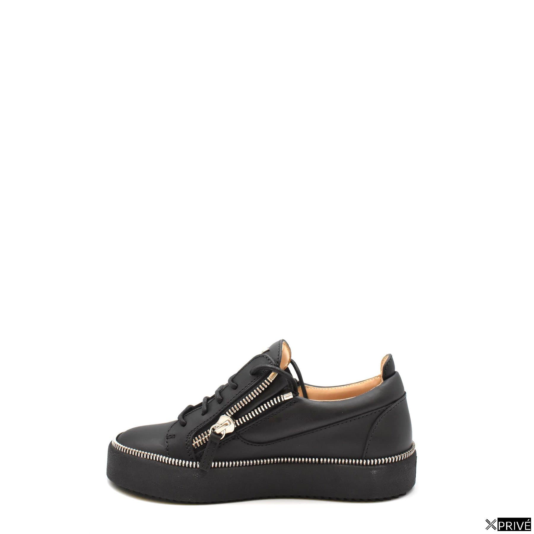 Chaussures de sport noires — 3