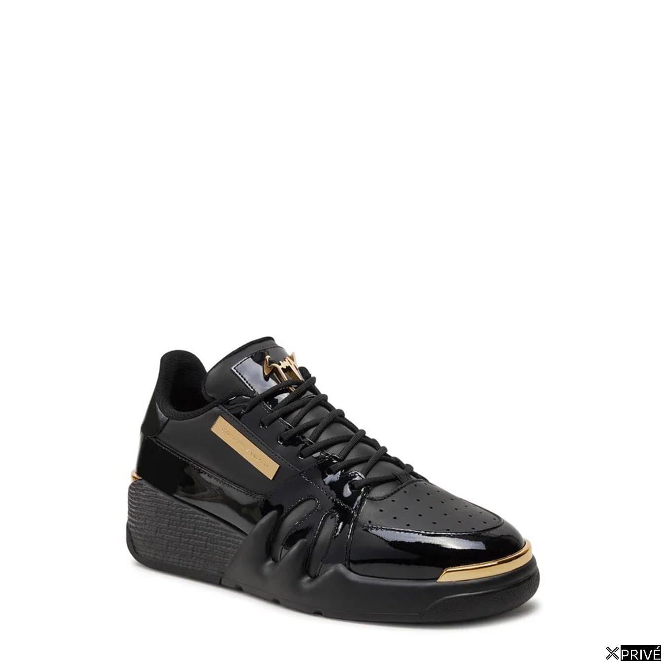Chaussures de sport noires — 2