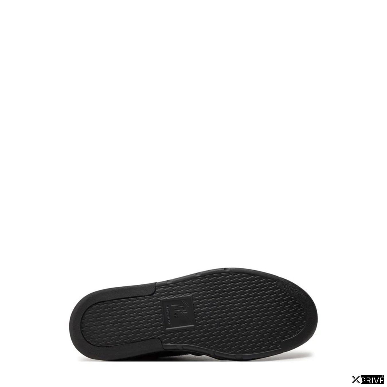 Chaussures de sport noires — 3