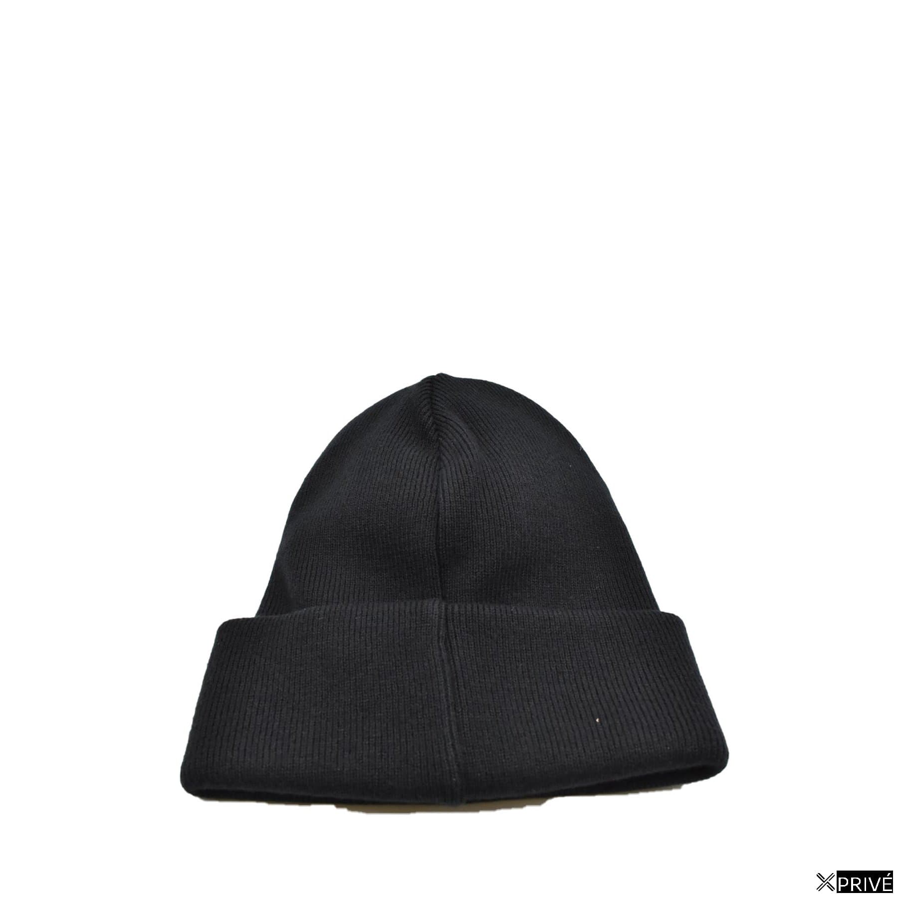 Casquette noir — 3
