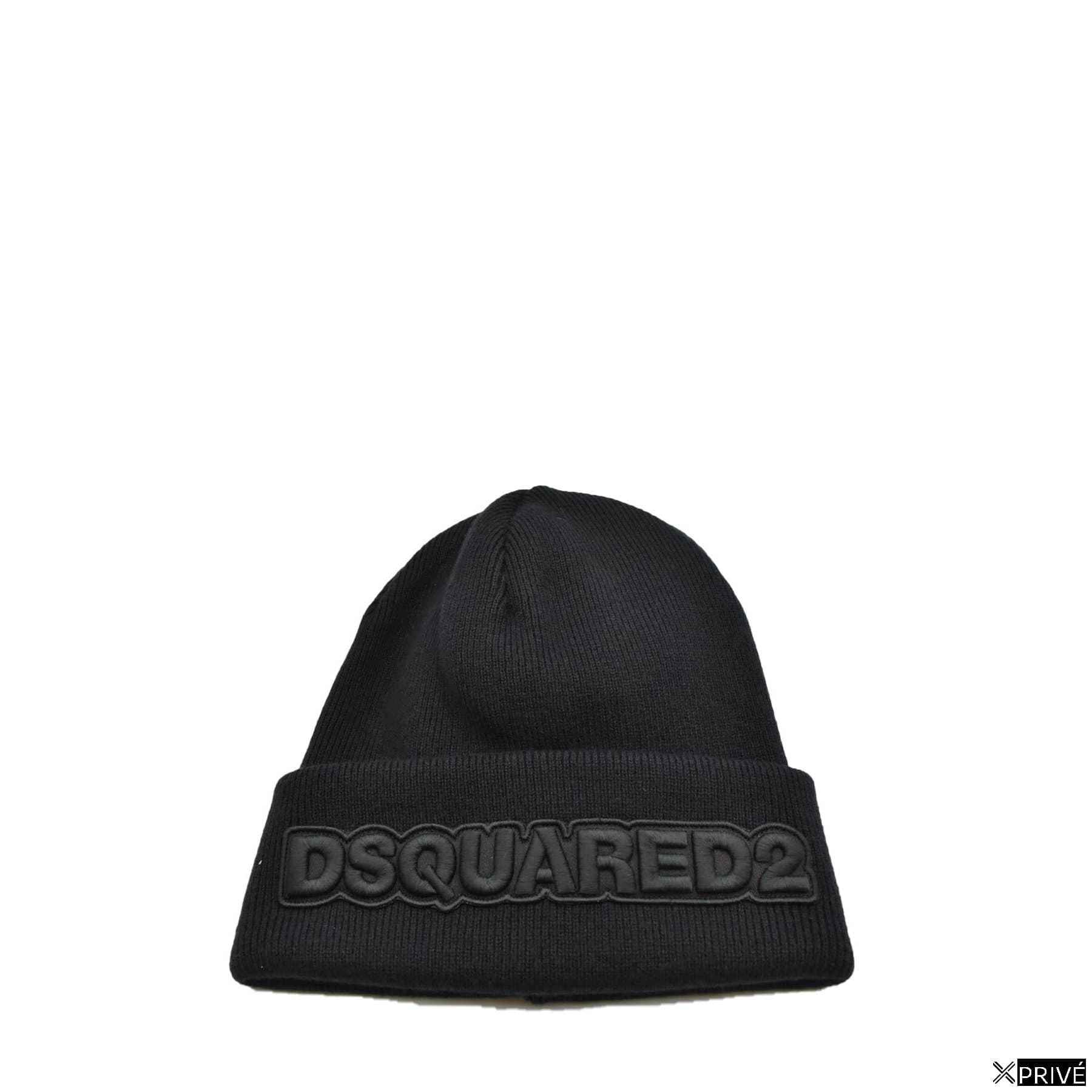 Casquette noir — 2