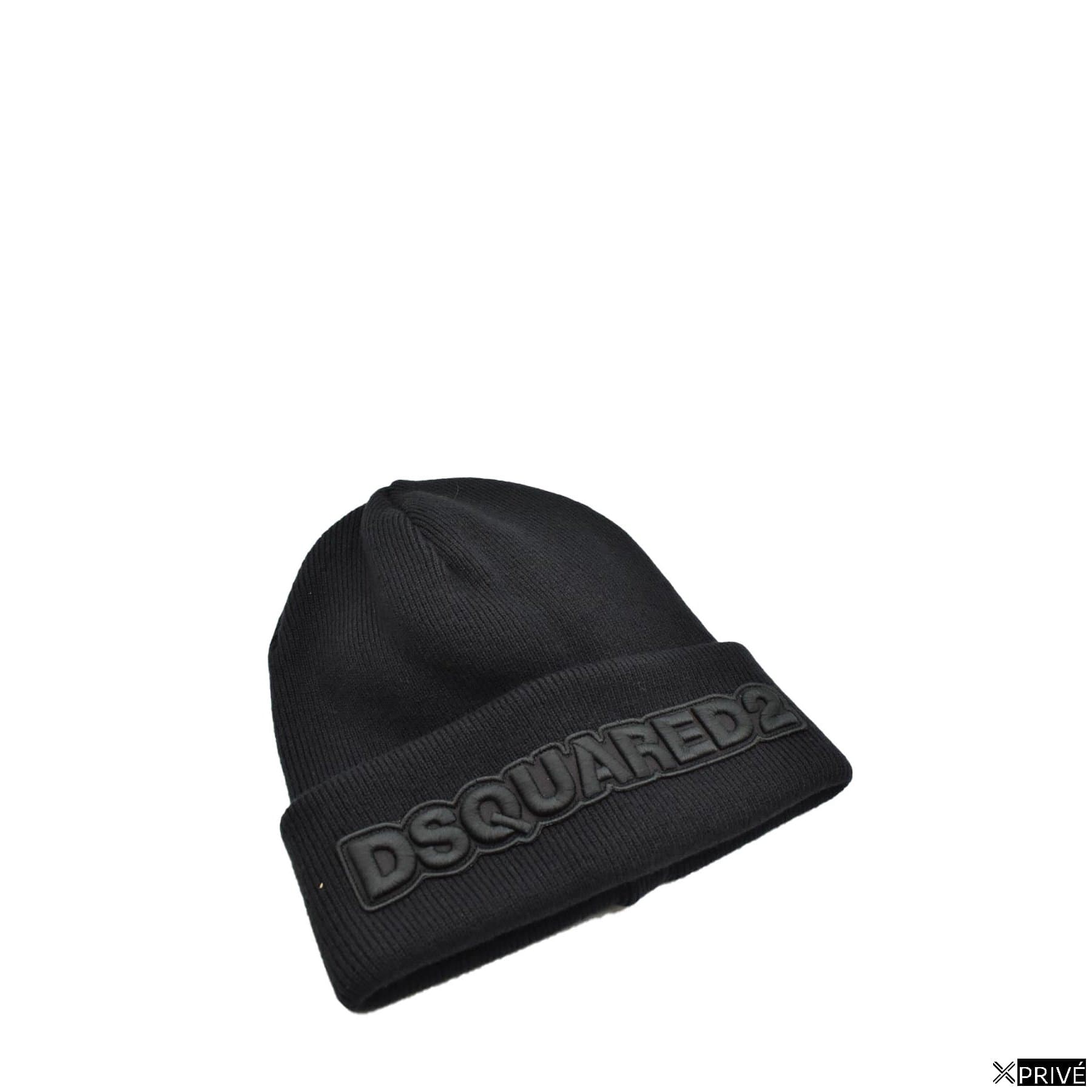 Casquette noir — 1