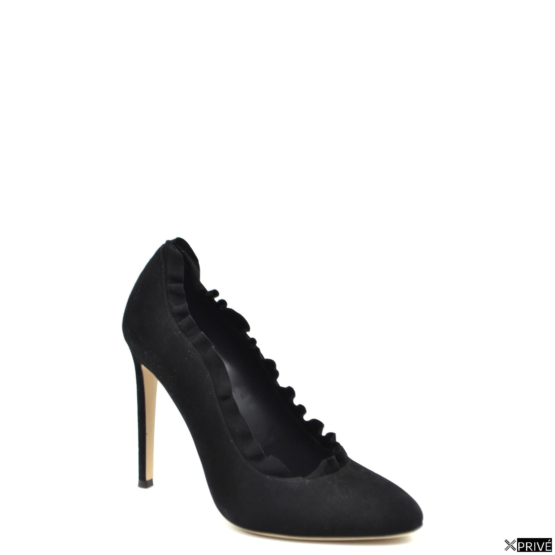 Escarpin noire — 2