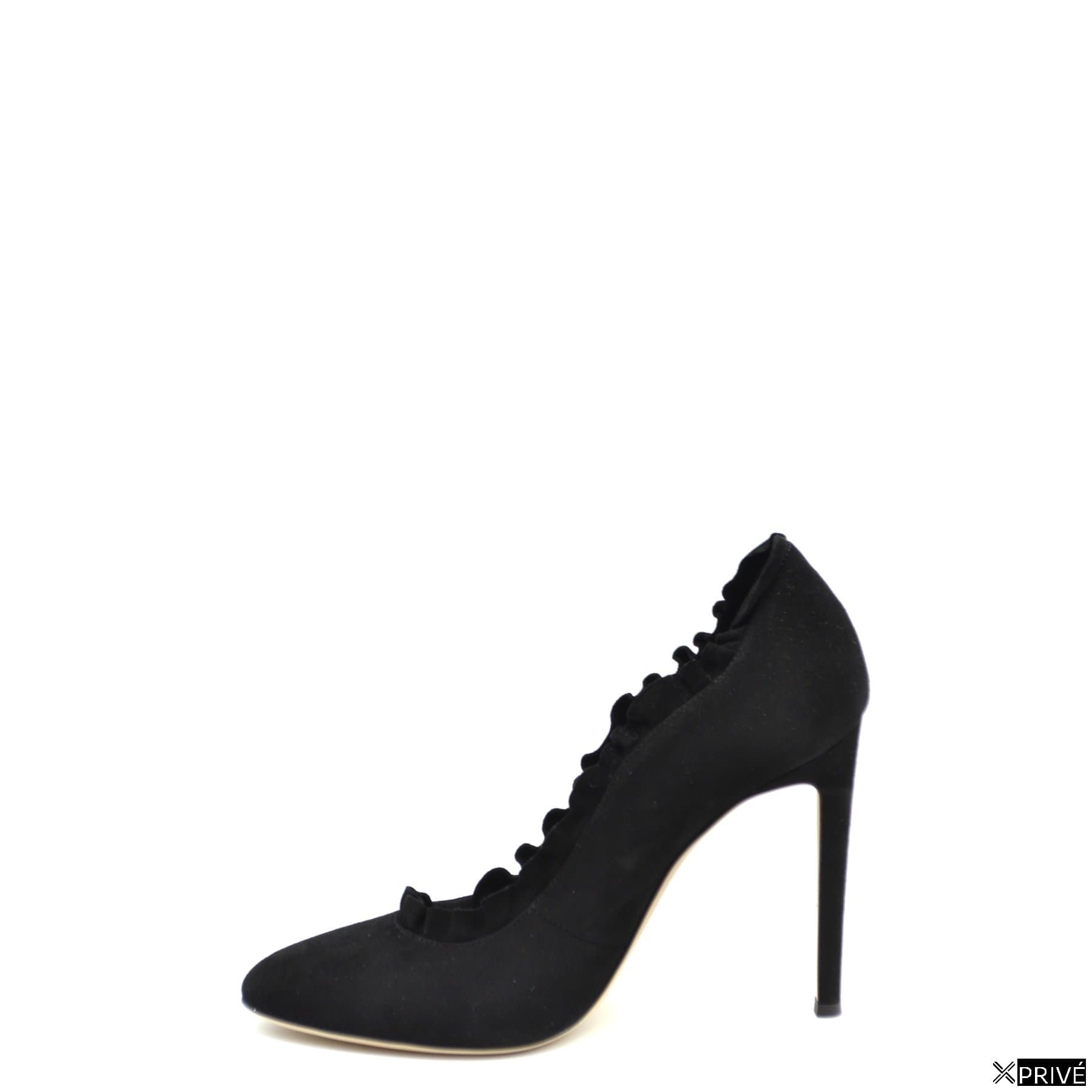 Escarpin noire — 3