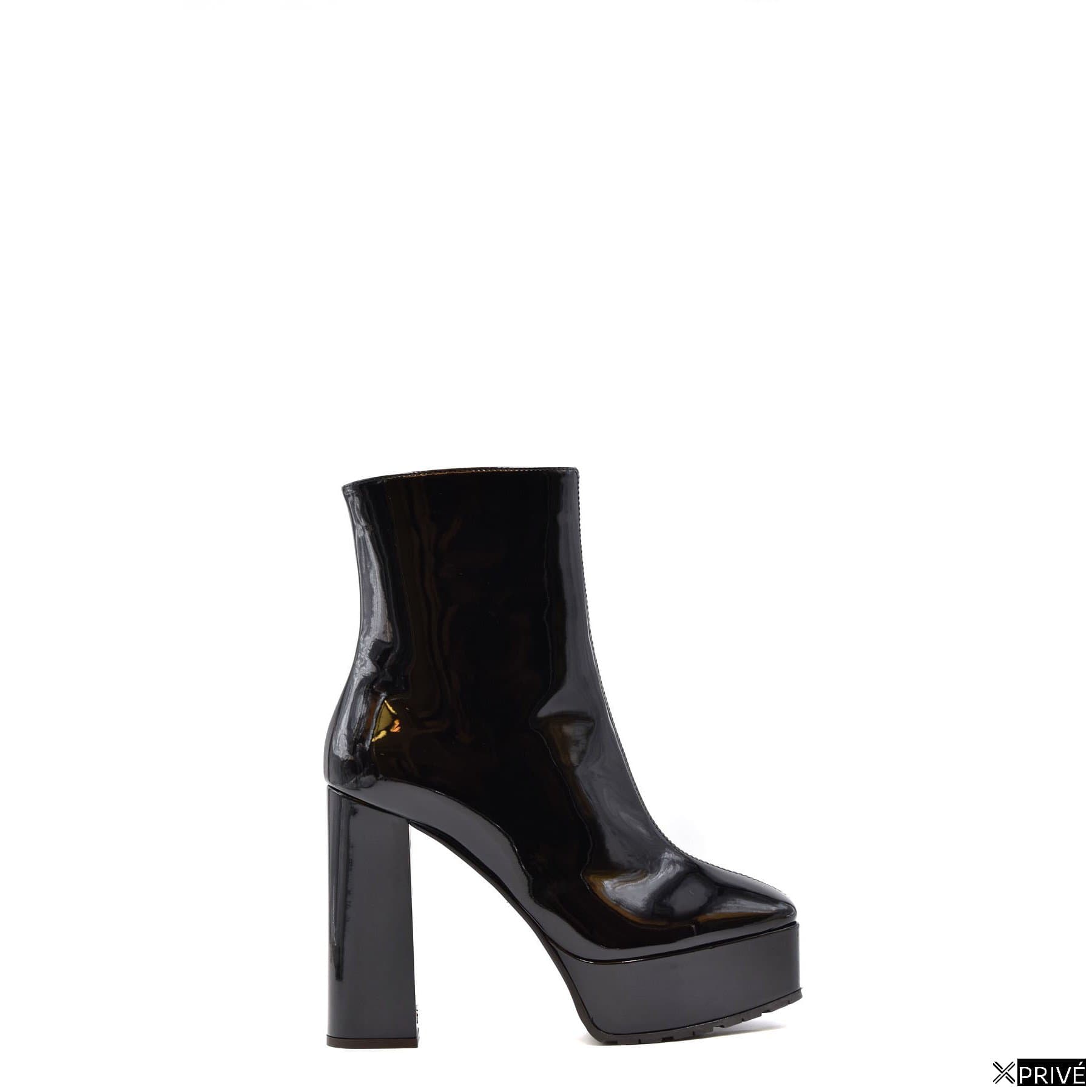 Bottes noires — 2