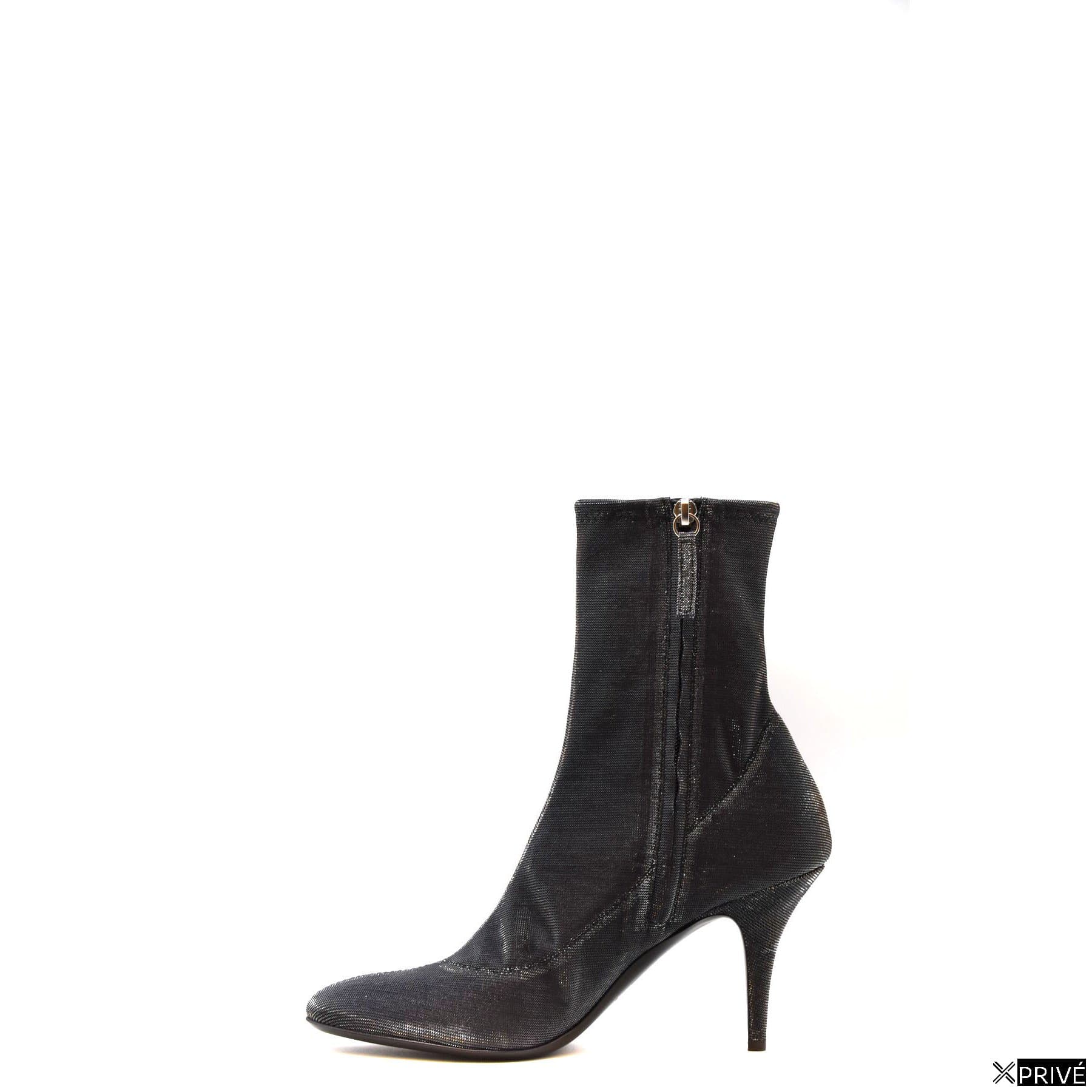 Bottes grises — 3