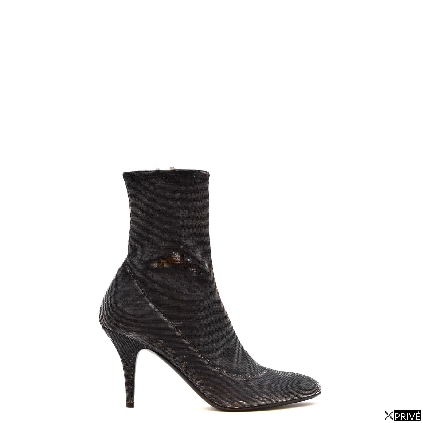 Bottes grises — 2