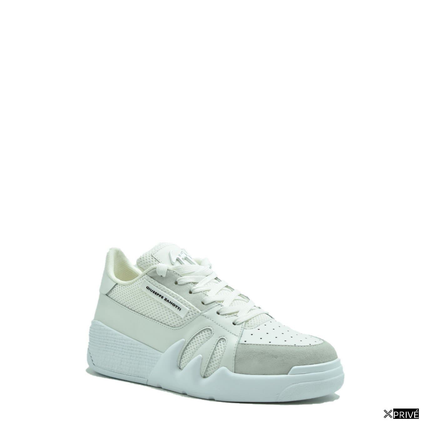 Chaussures de sport blanches — 2