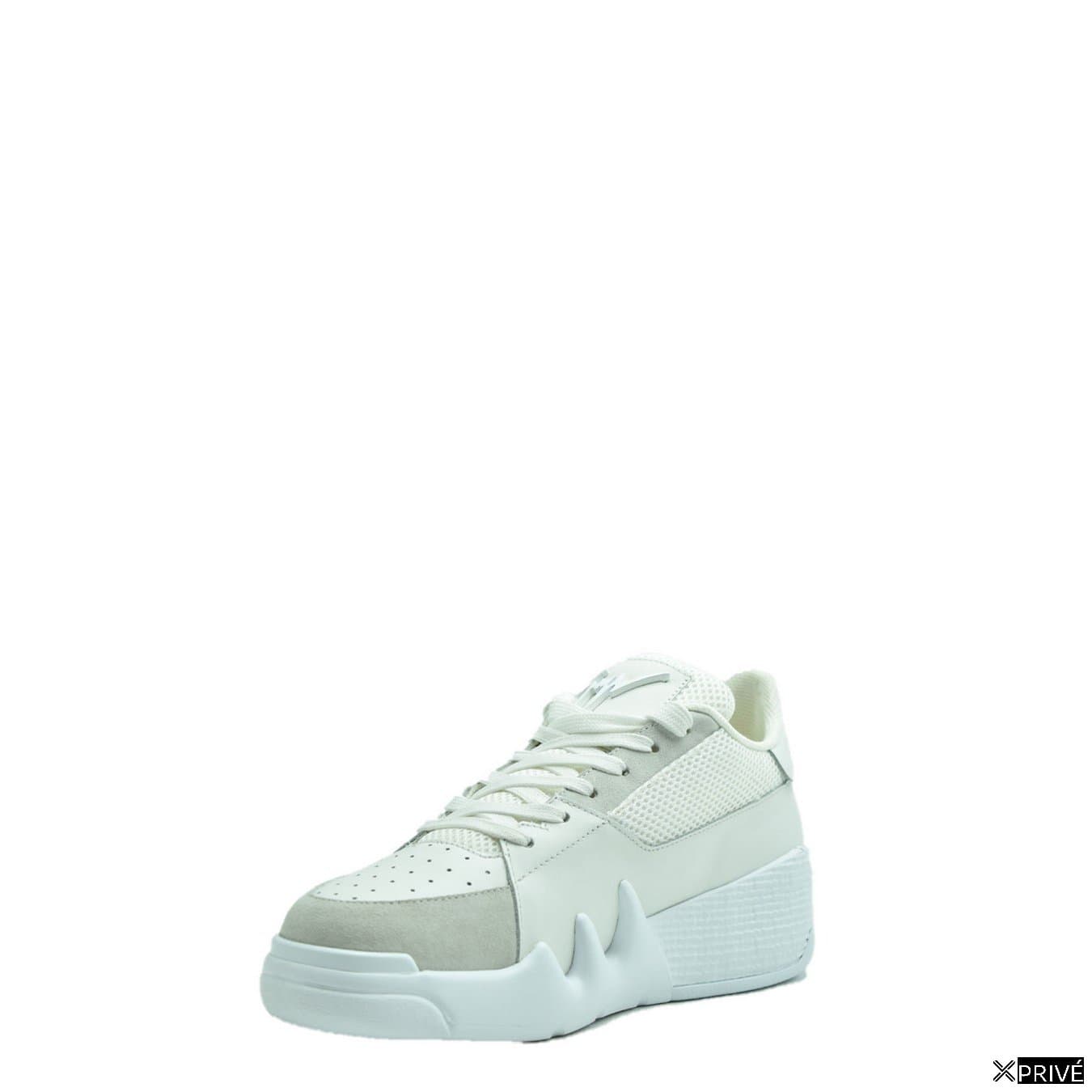 Chaussures de sport blanches — 3