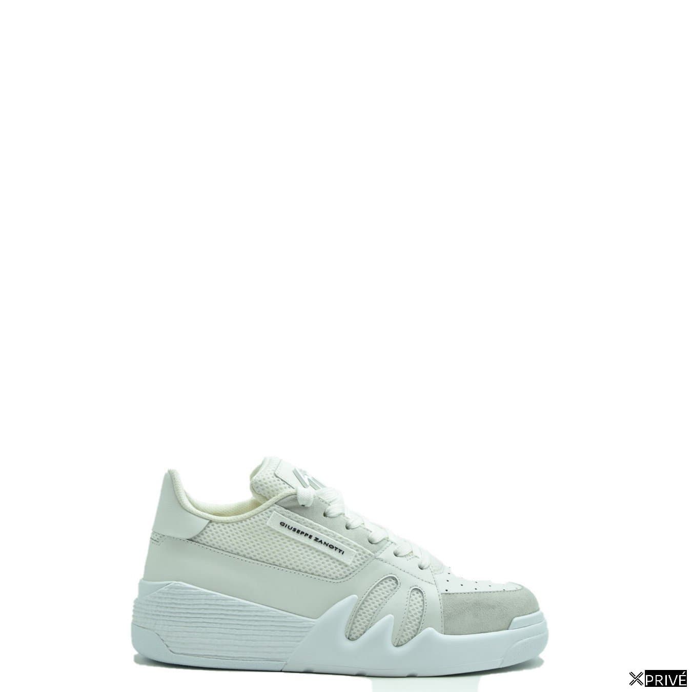Chaussures de sport blanches — 1