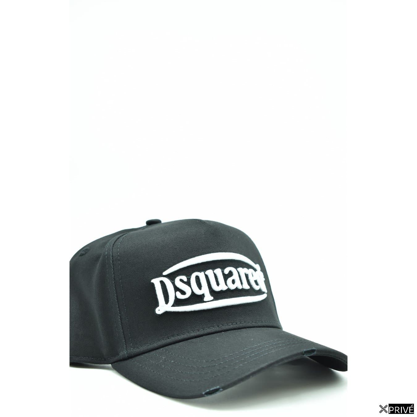 Casquette noir — 2