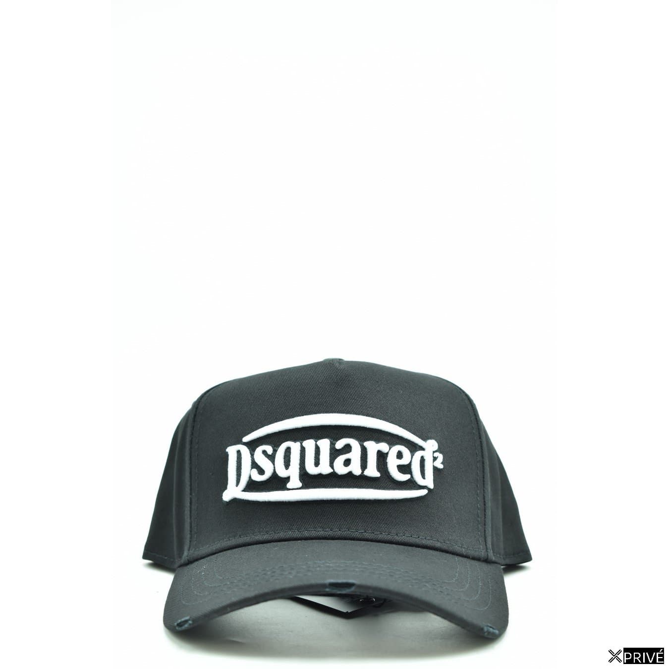 Casquette noir — 1