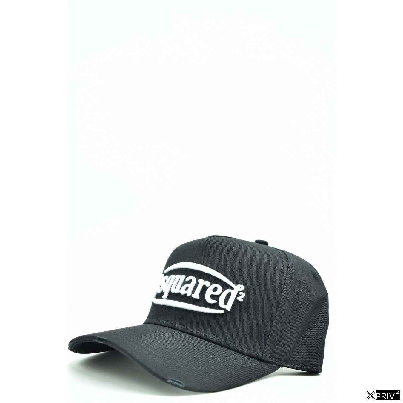 Casquette noir — 3