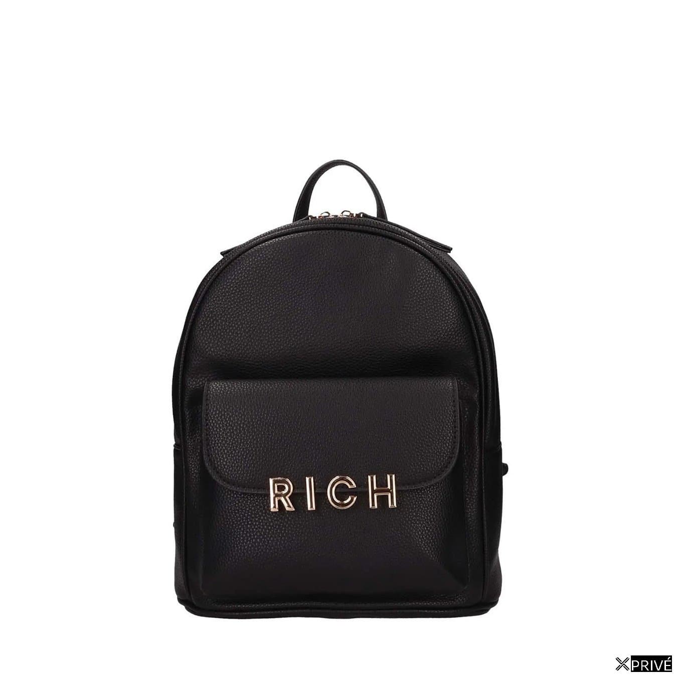 Sac noir — 1