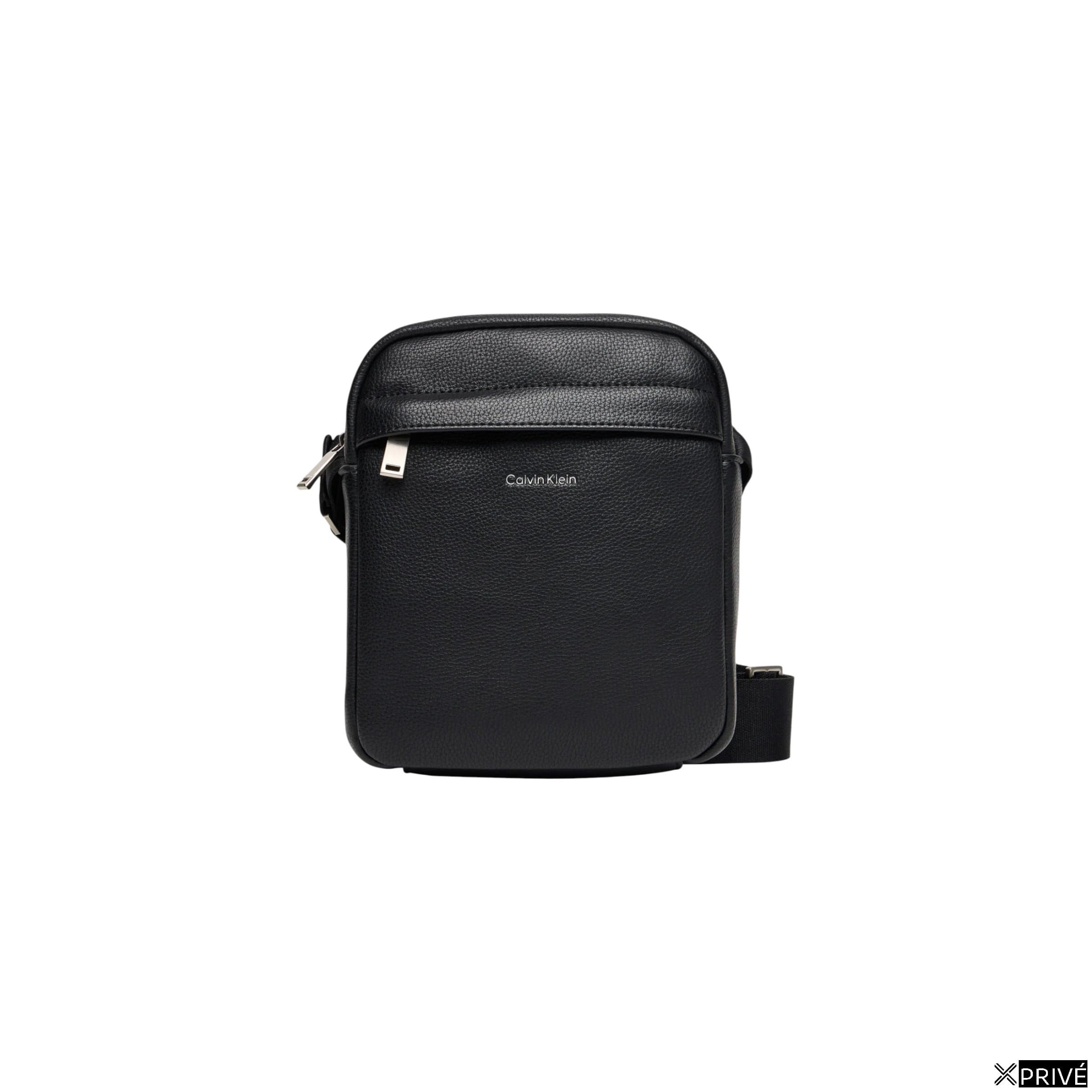 Sac noir — 1