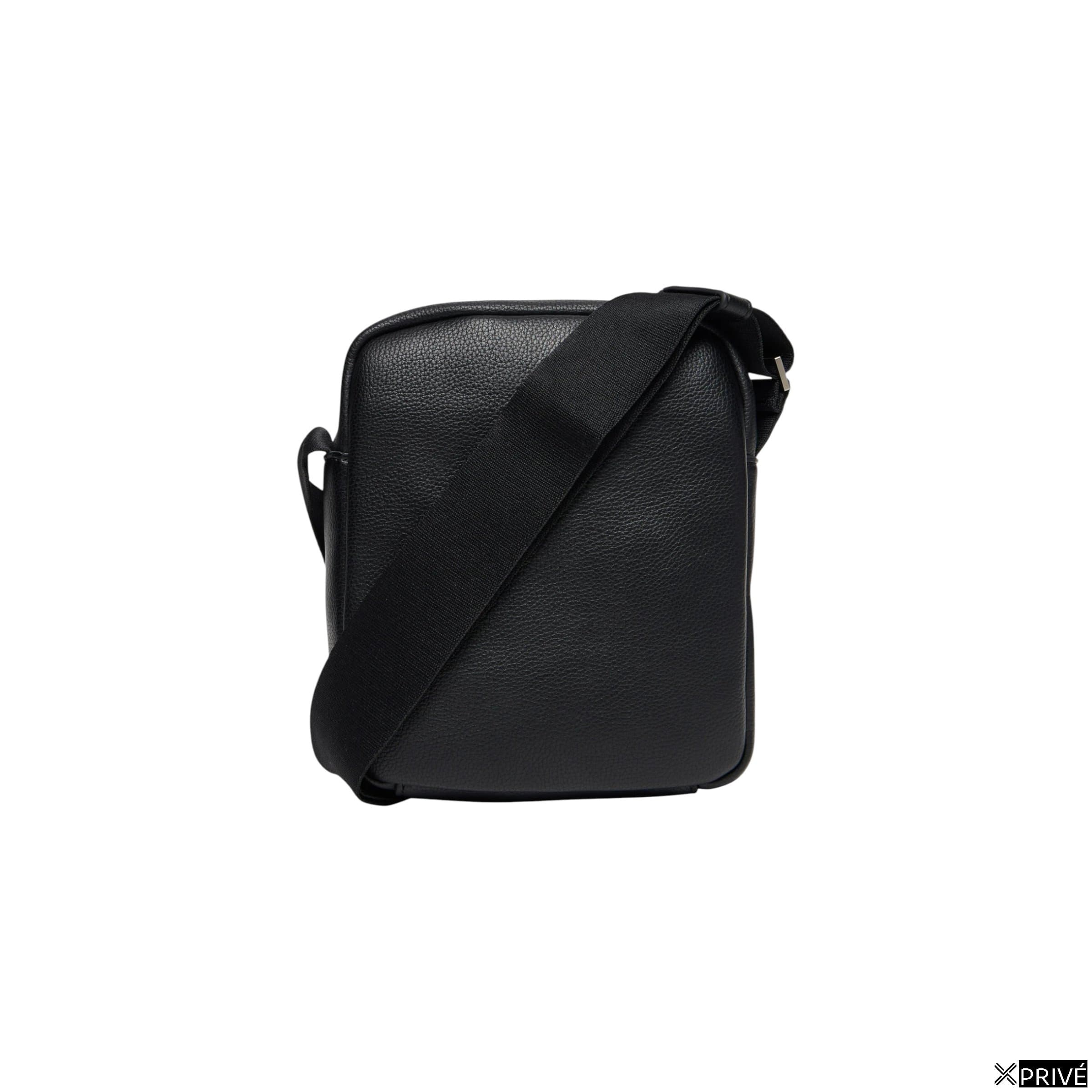 Sac noir — 2