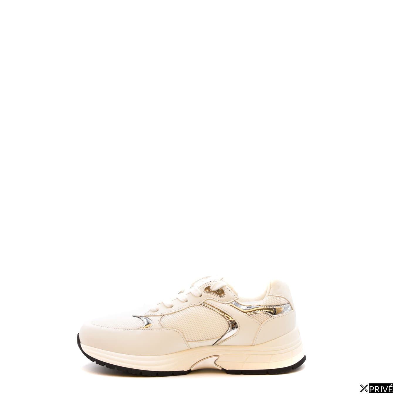 Chaussures de sport blanches — 3