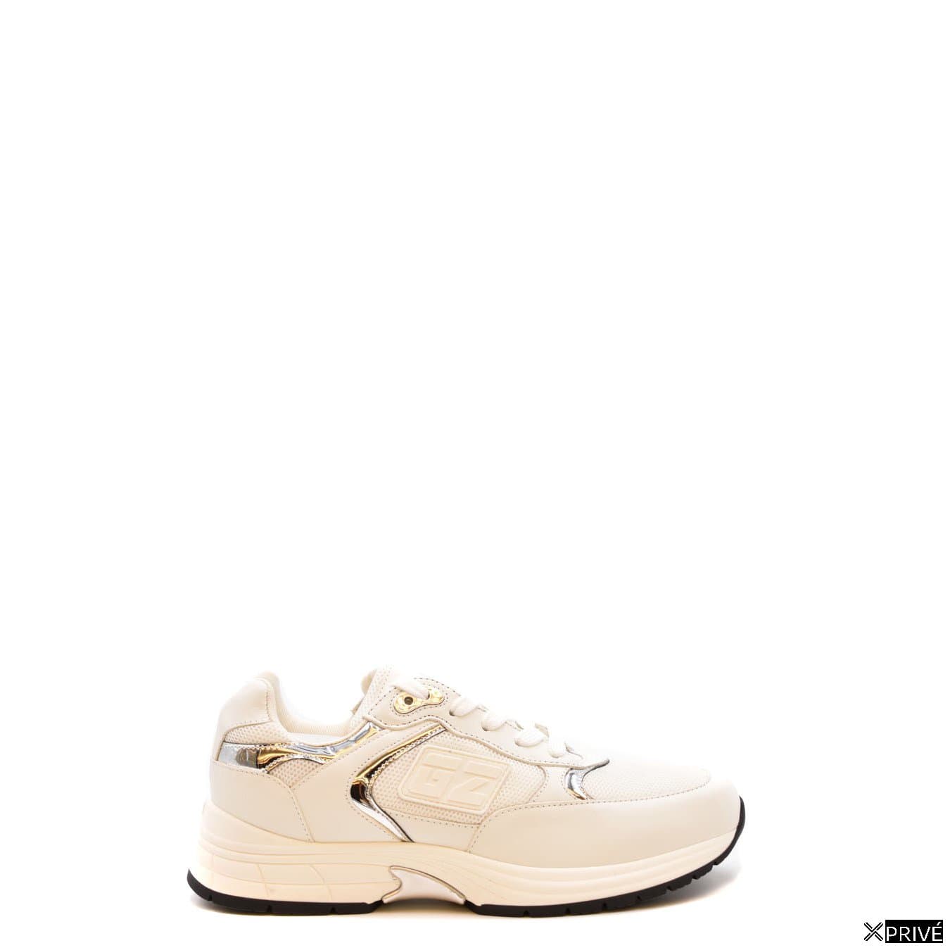 Chaussures de sport blanches — 1