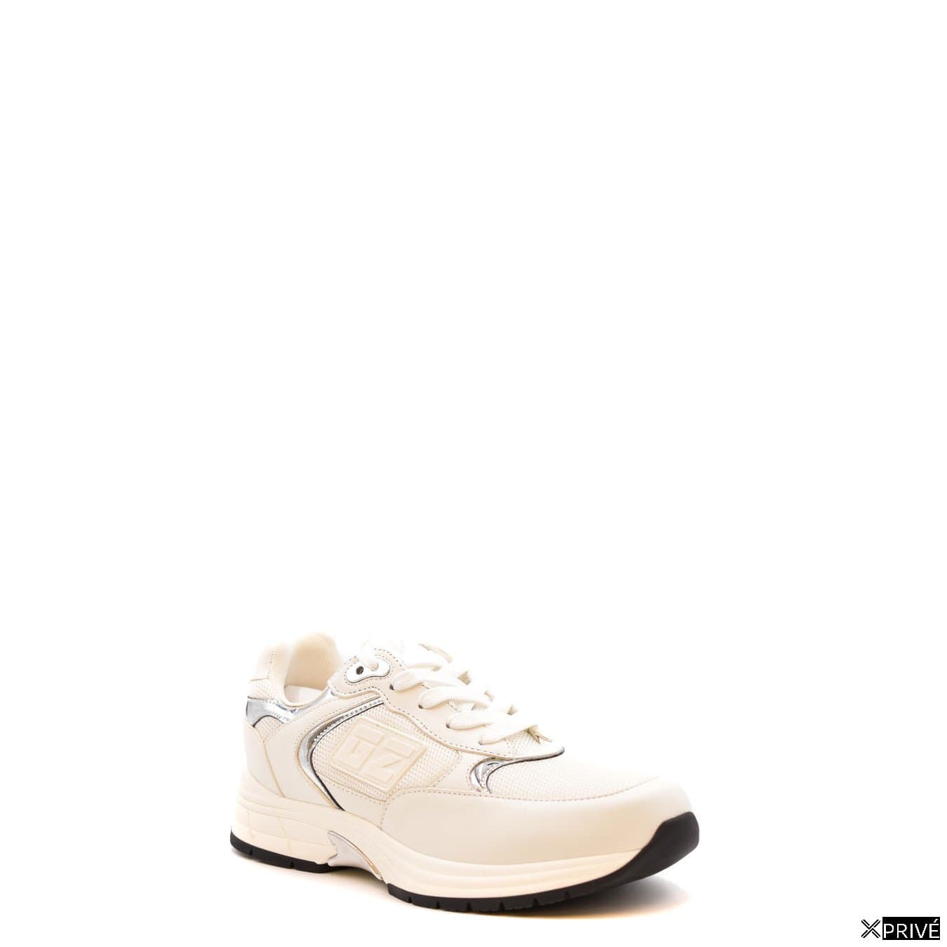 Chaussures de sport blanches — 2