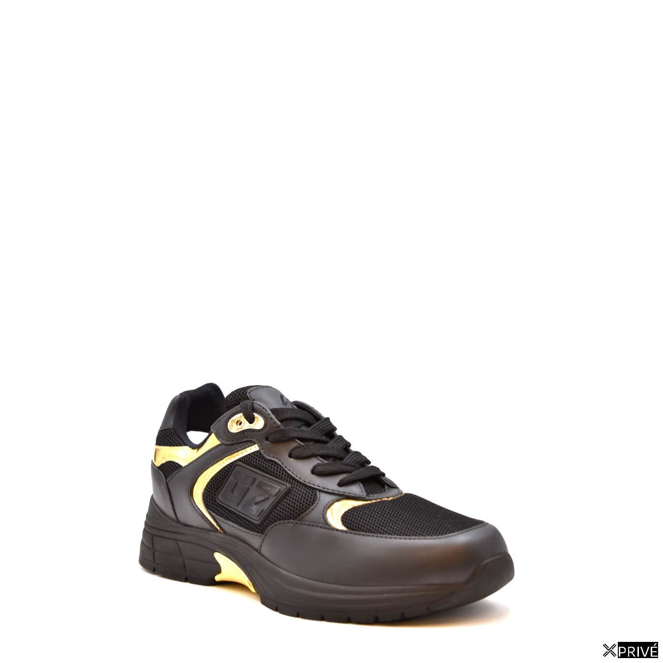 Chaussures de sport noires — 2