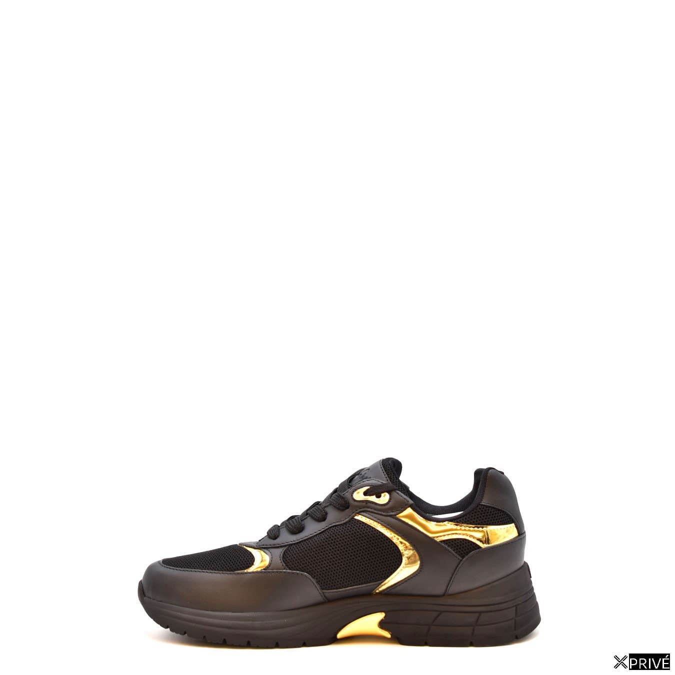 Chaussures de sport noires — 3
