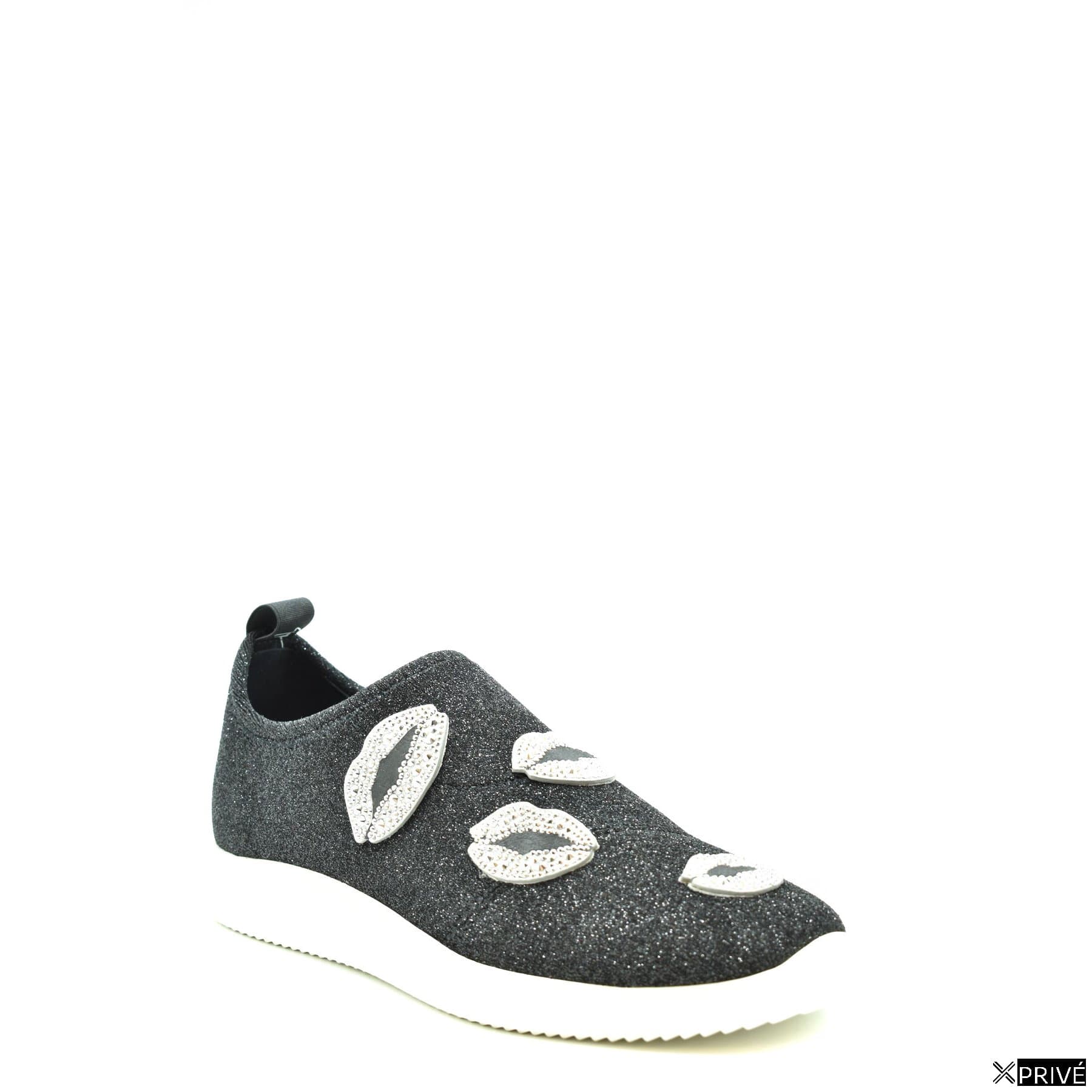 Chaussures de sport noires — 2