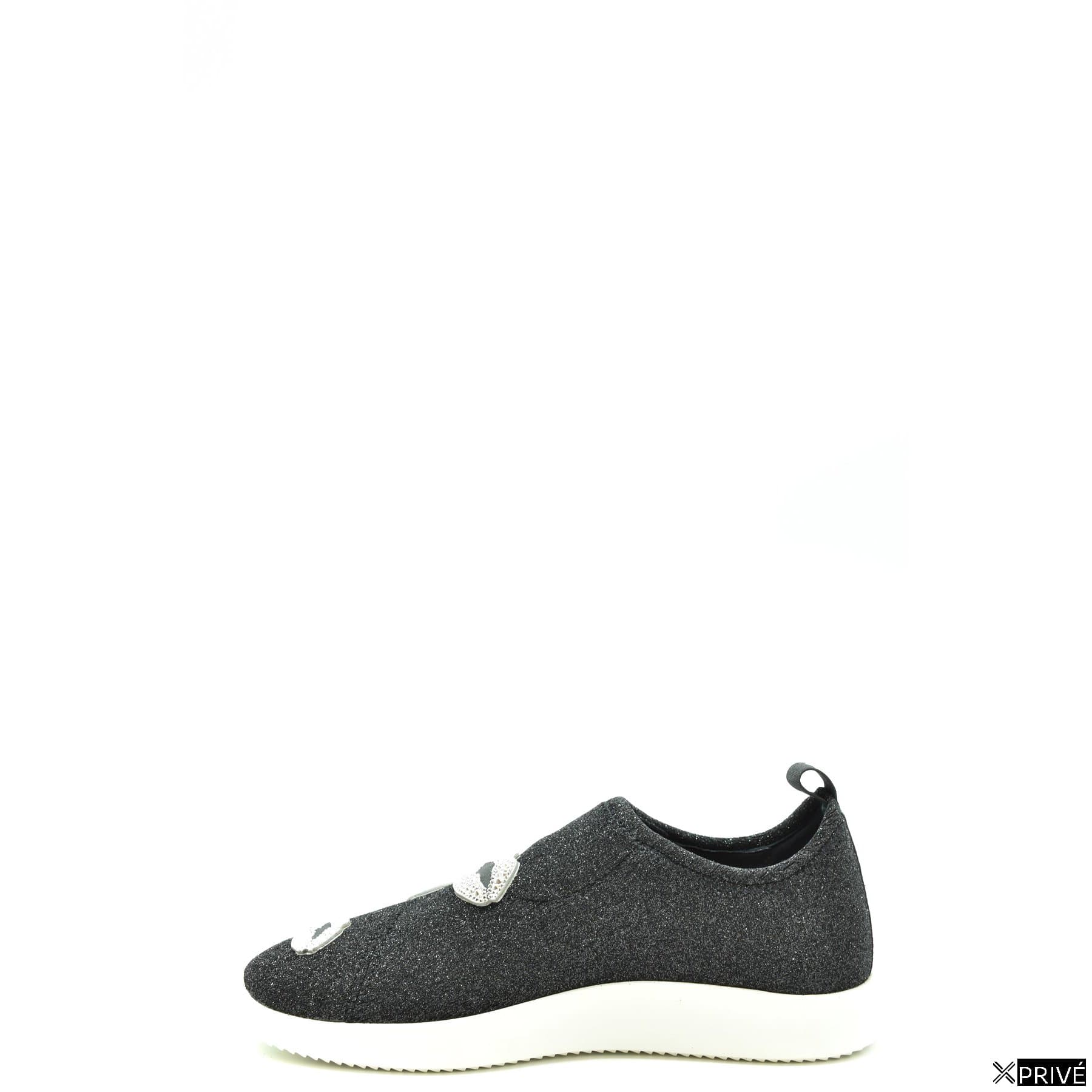 Chaussures de sport noires — 3