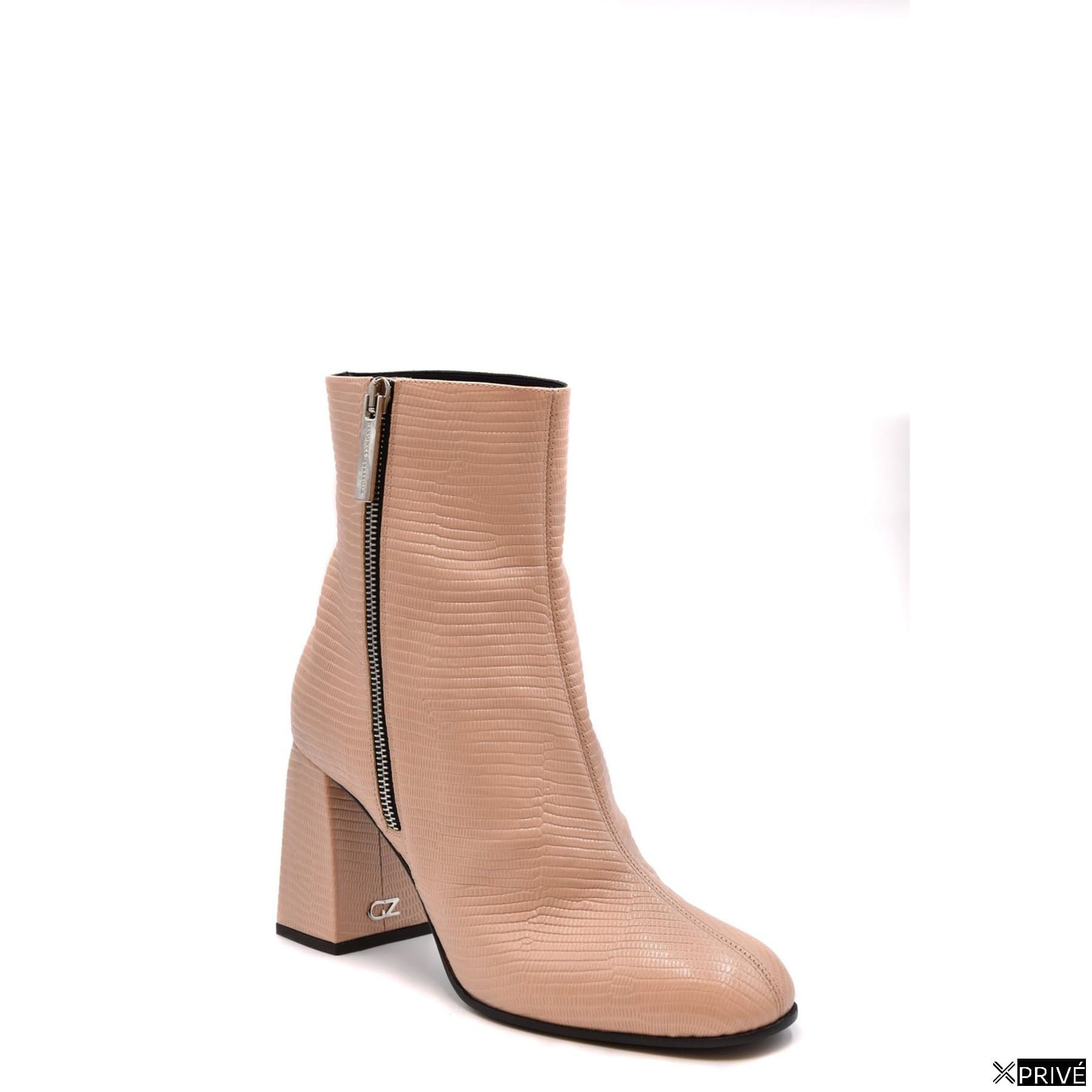 Bottes beiges — 2