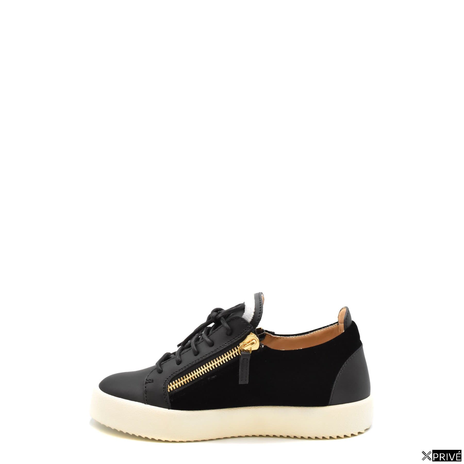 Chaussures de sport noires — 3
