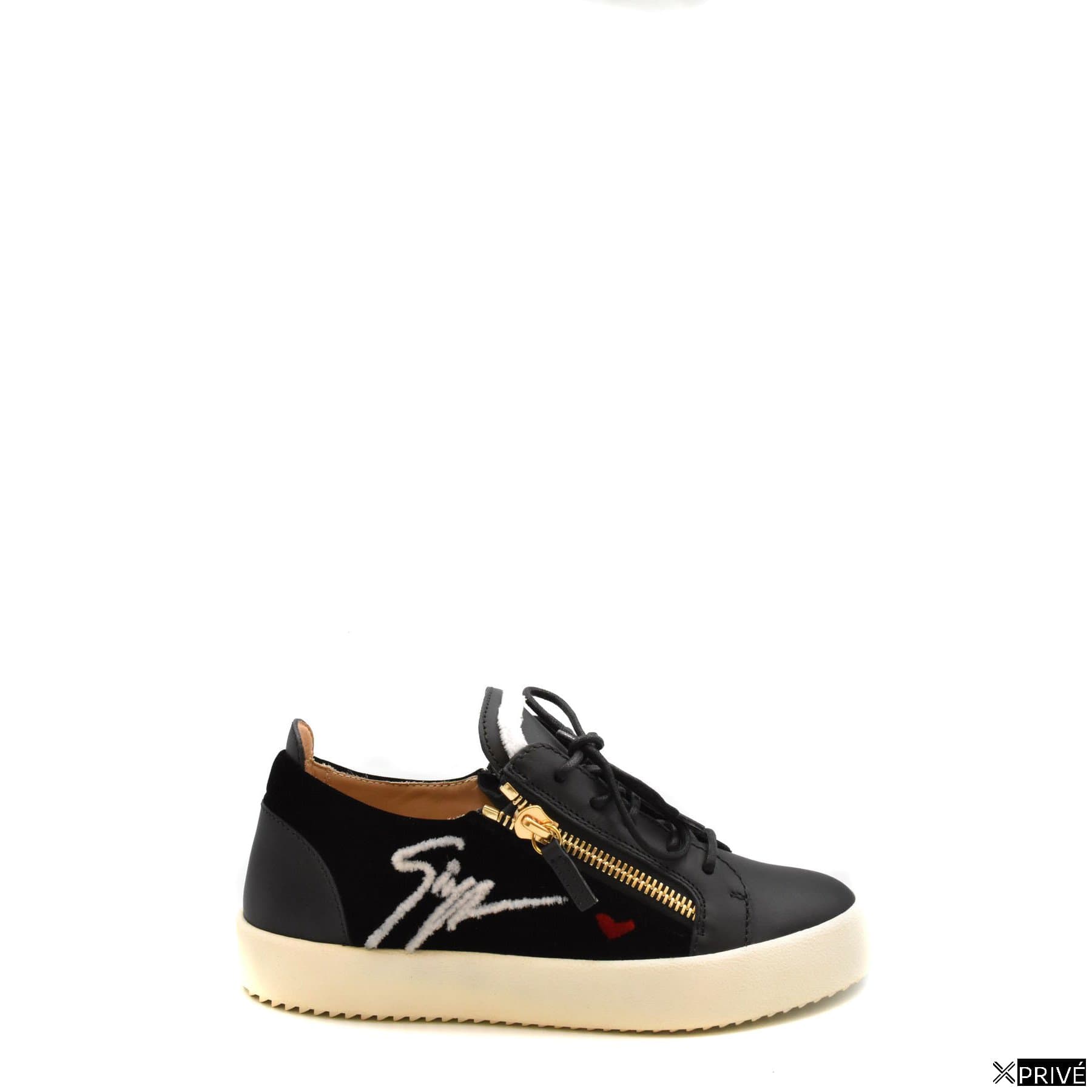 Chaussures de sport noires — 2