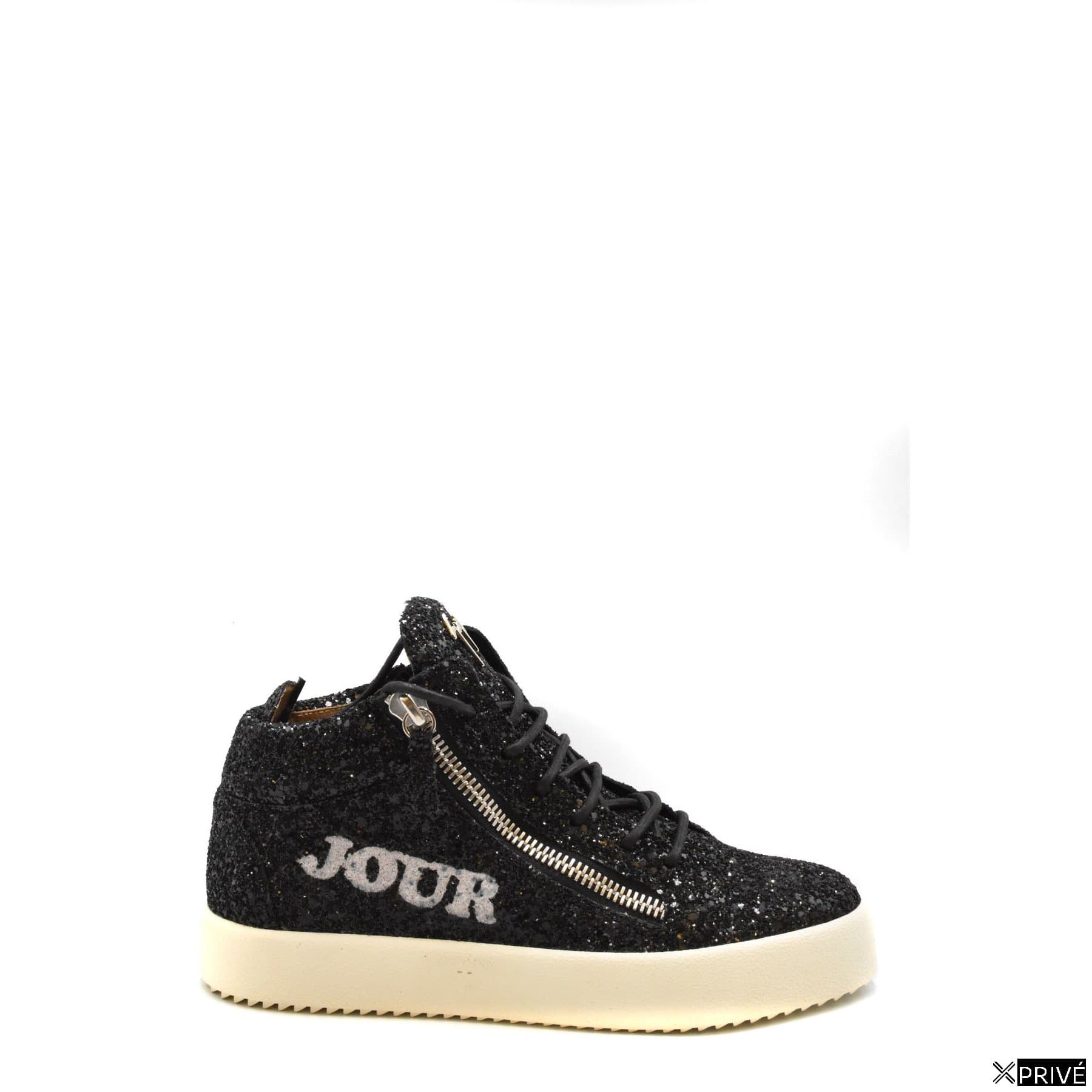 Chaussures de sport noires — 2