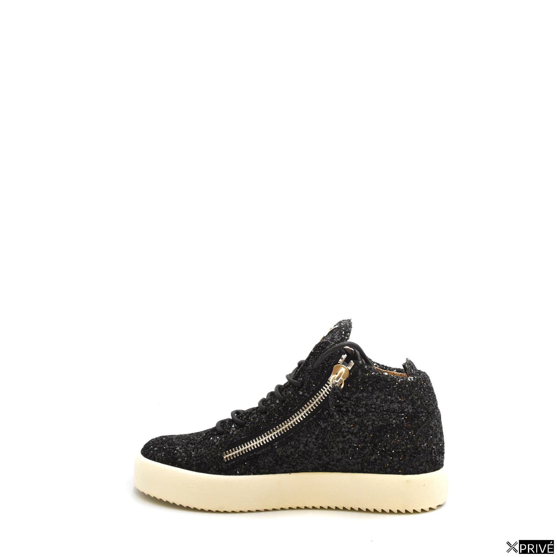 Chaussures de sport noires — 3