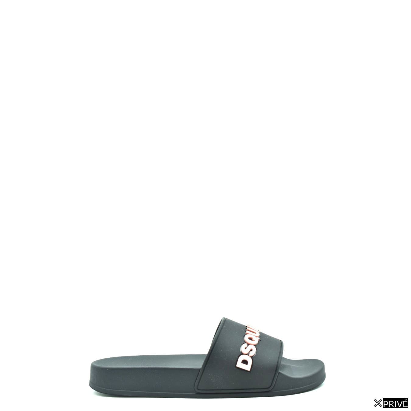 Chausson noires — 1