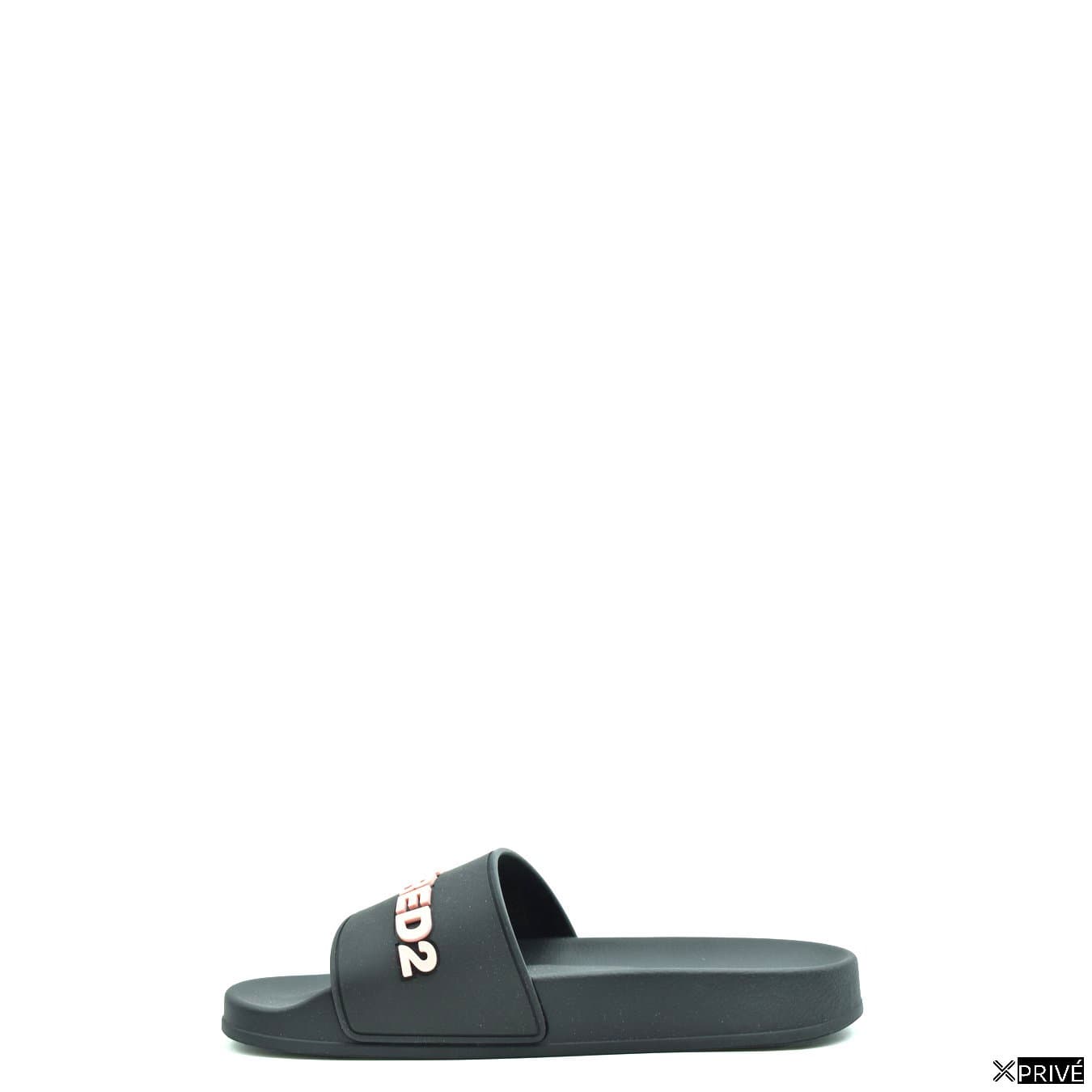 Chausson noires — 3