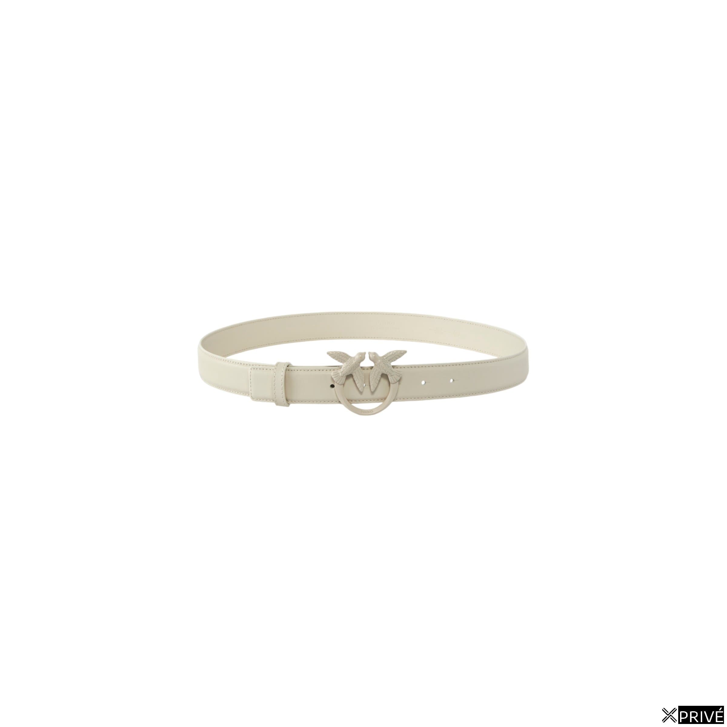 Ceinture blanche — 1