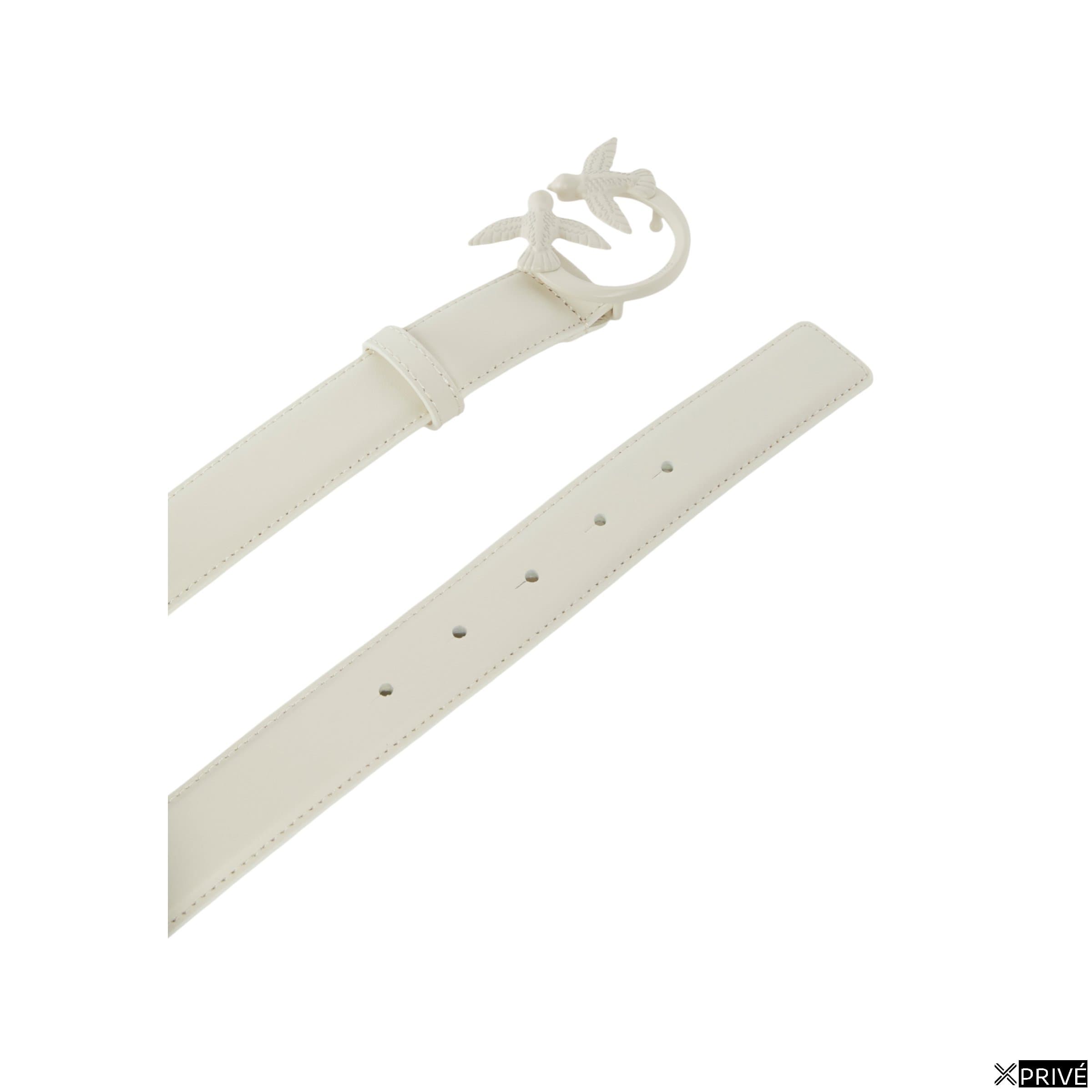 Ceinture blanche — 3