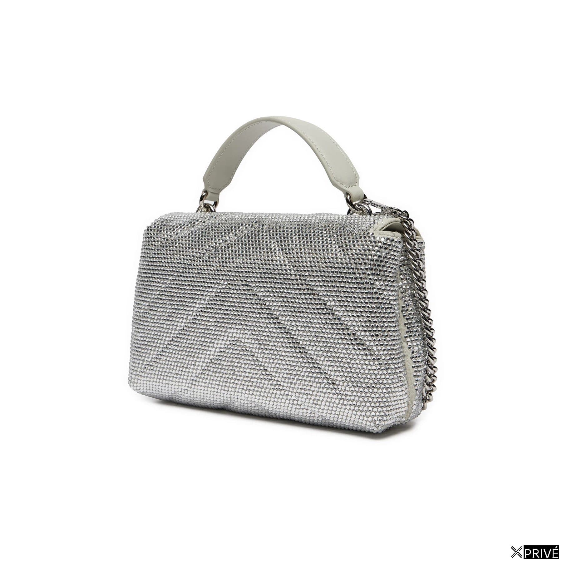 Sac argenté — 2