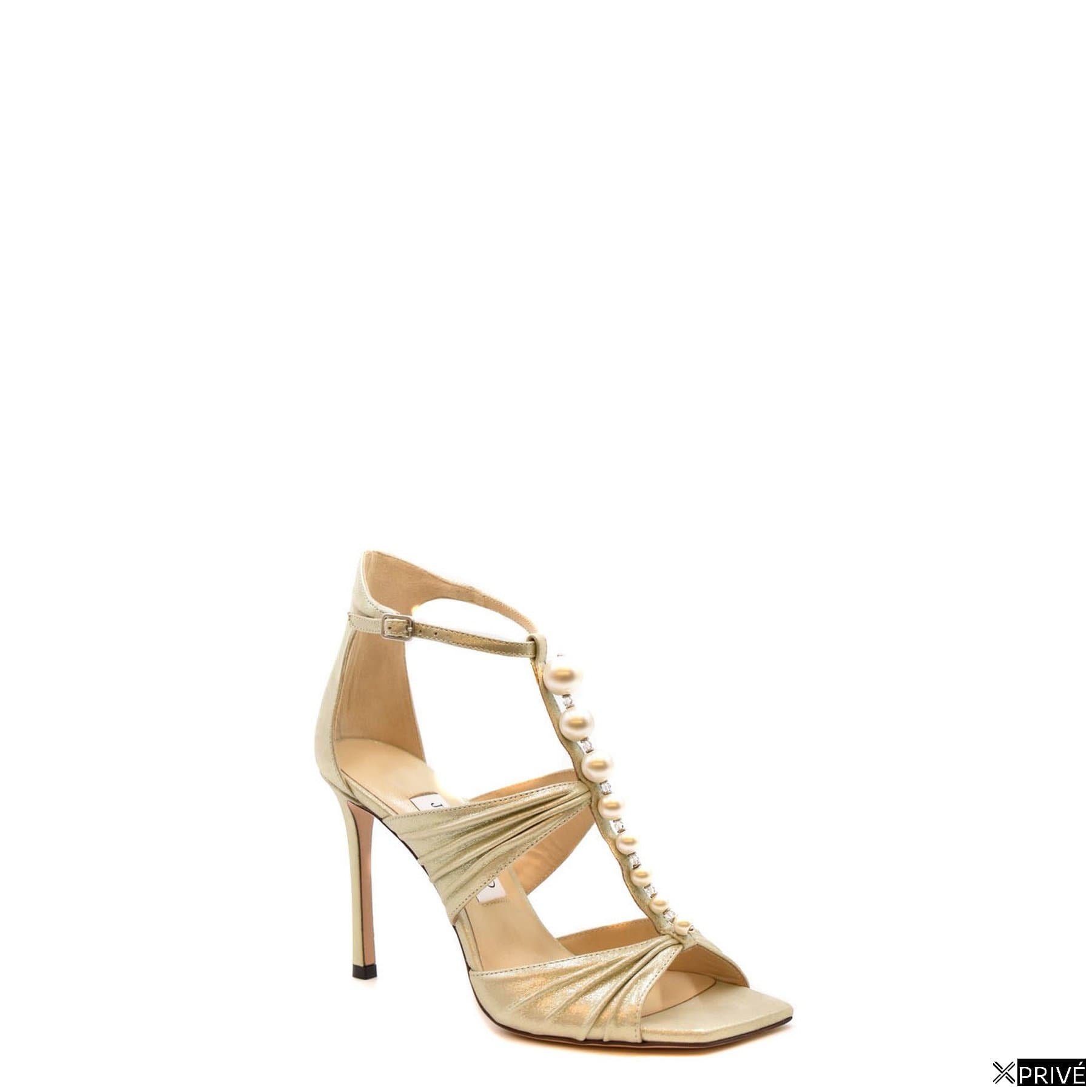 Sandales beiges — 2