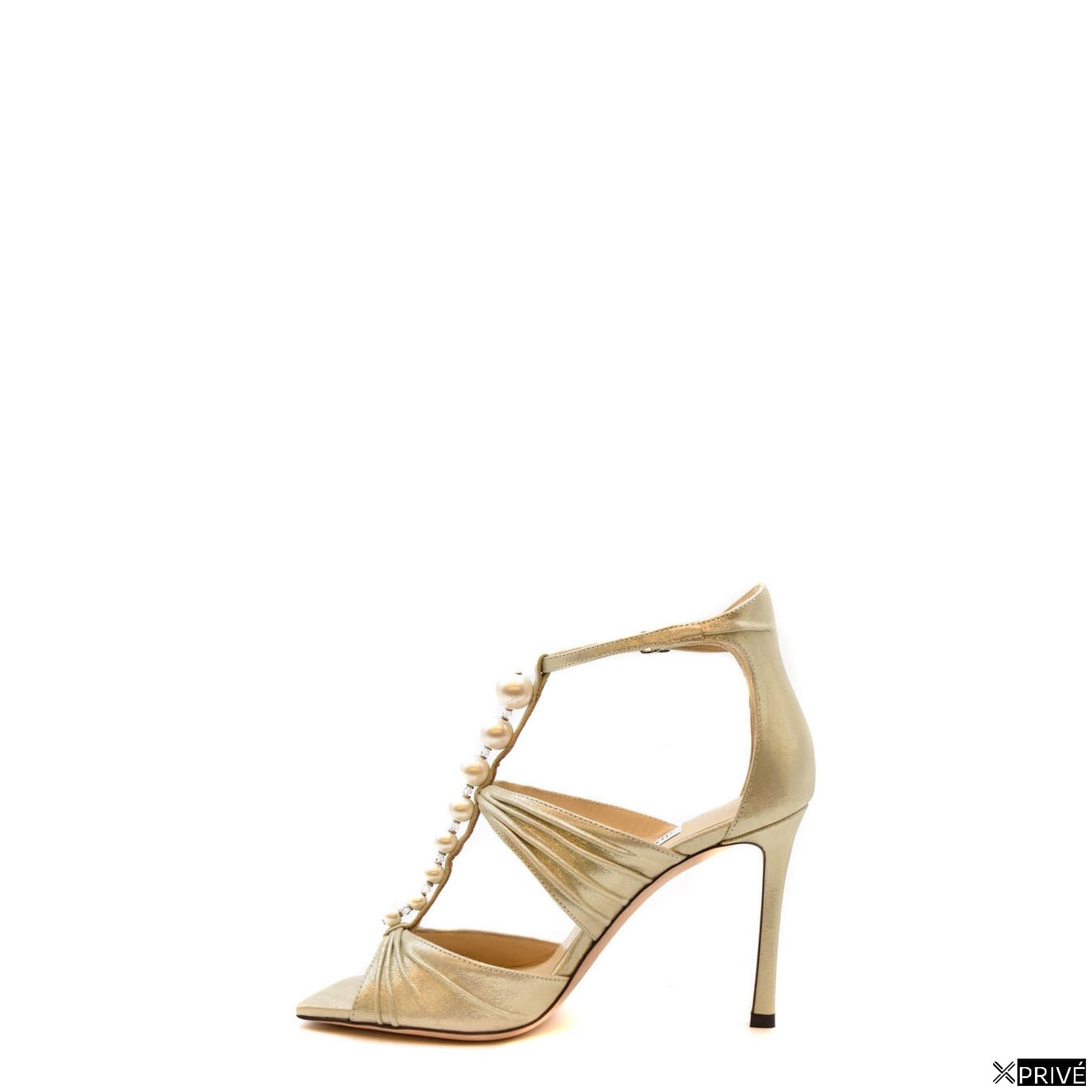 Sandales beiges — 3
