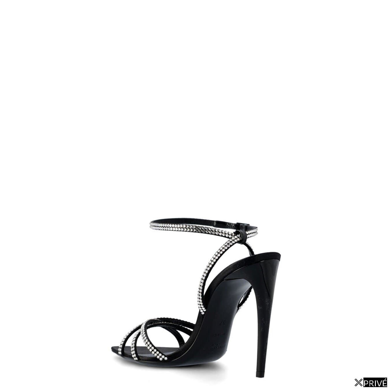 Sandales noires — 3