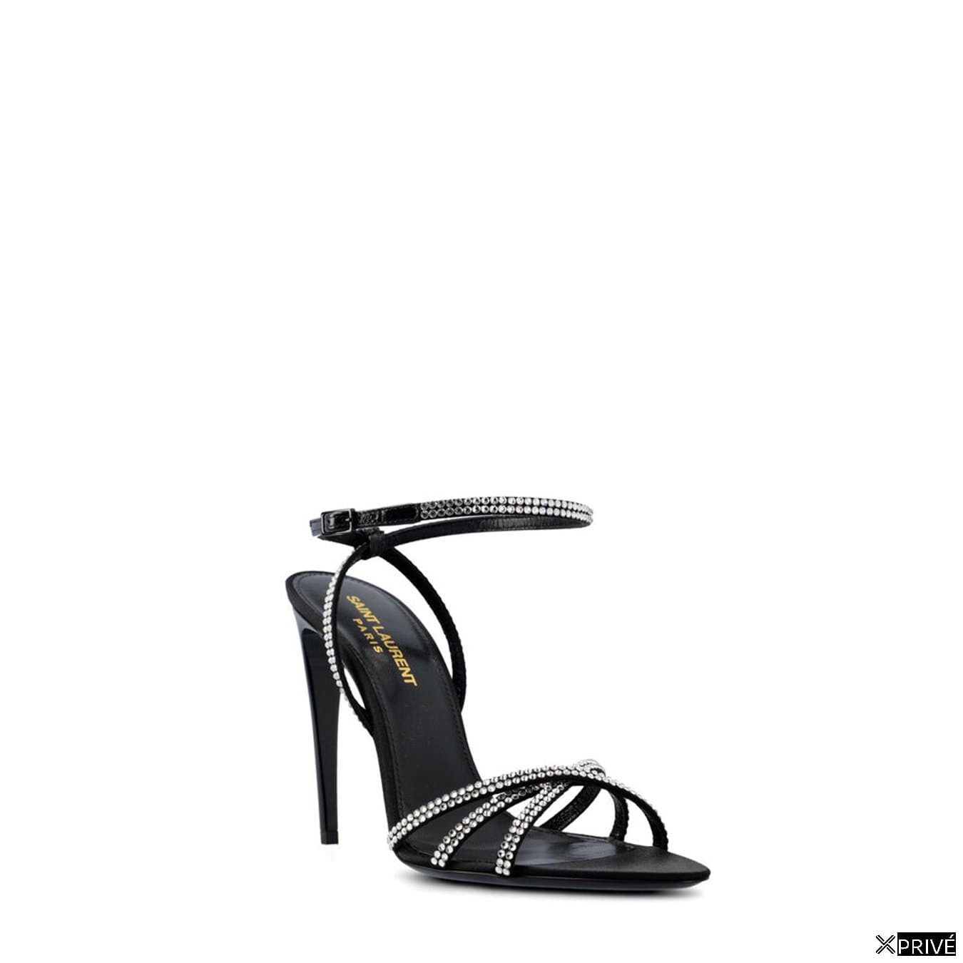 Sandales noires — 2