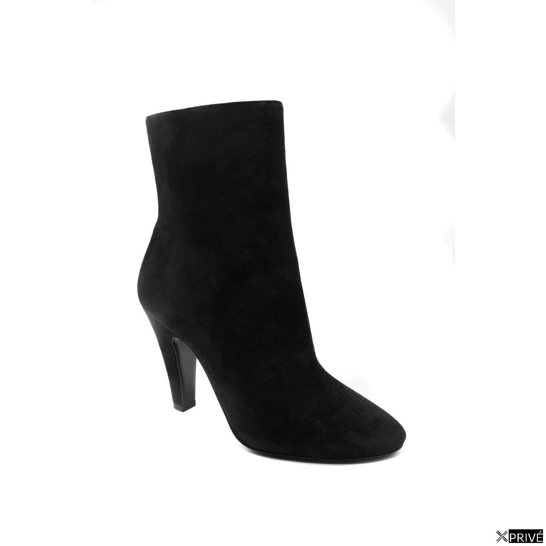 Bottes noires — 3