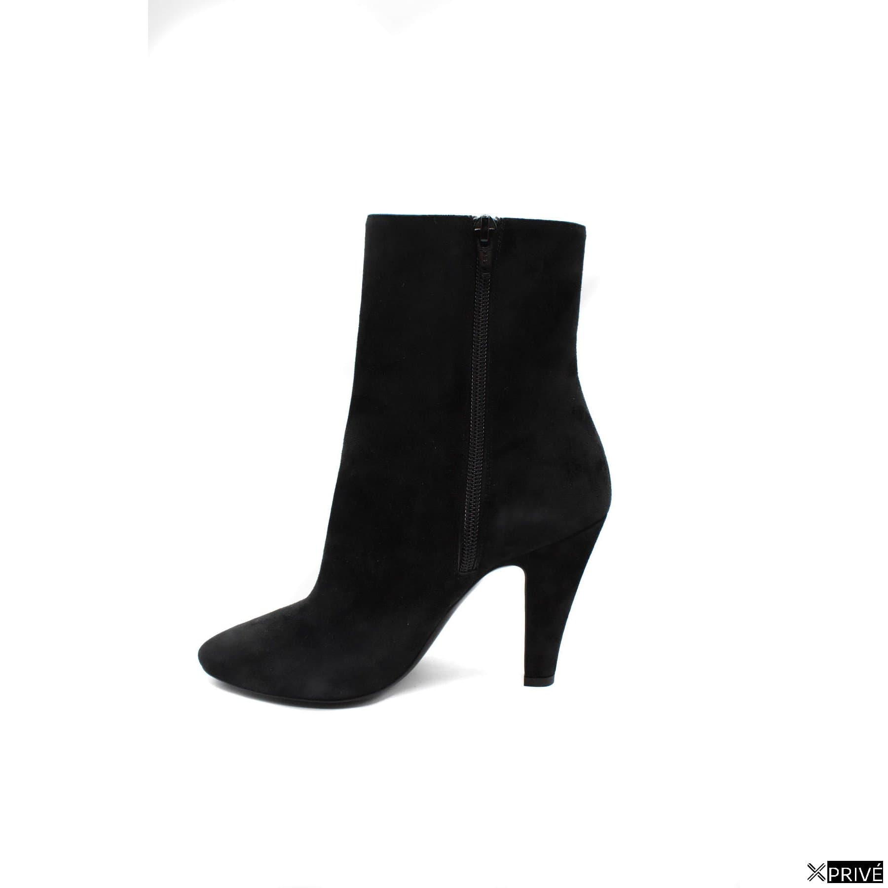 Bottes noires — 2