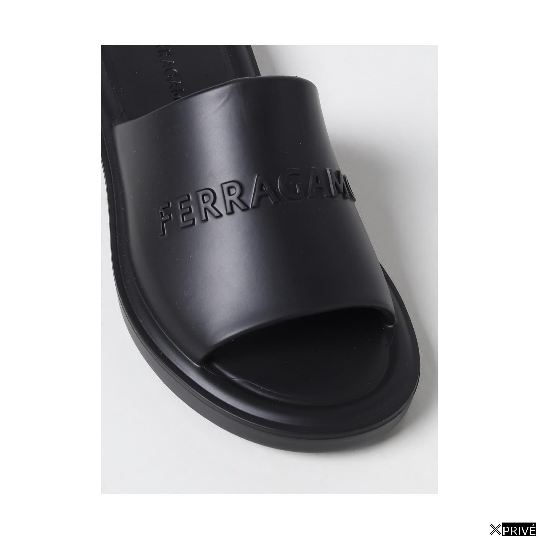Chausson noires — 3