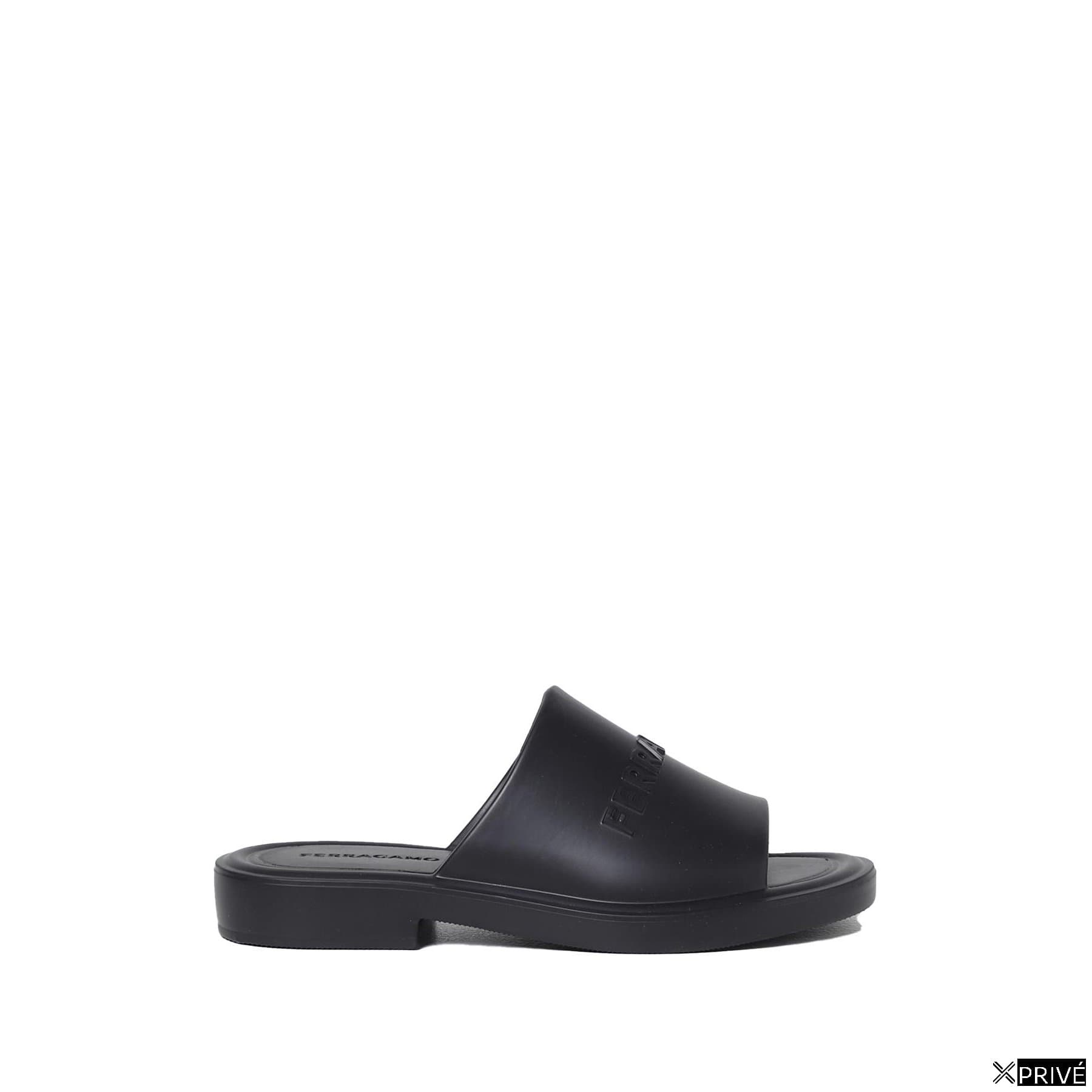 Chausson noires — 1