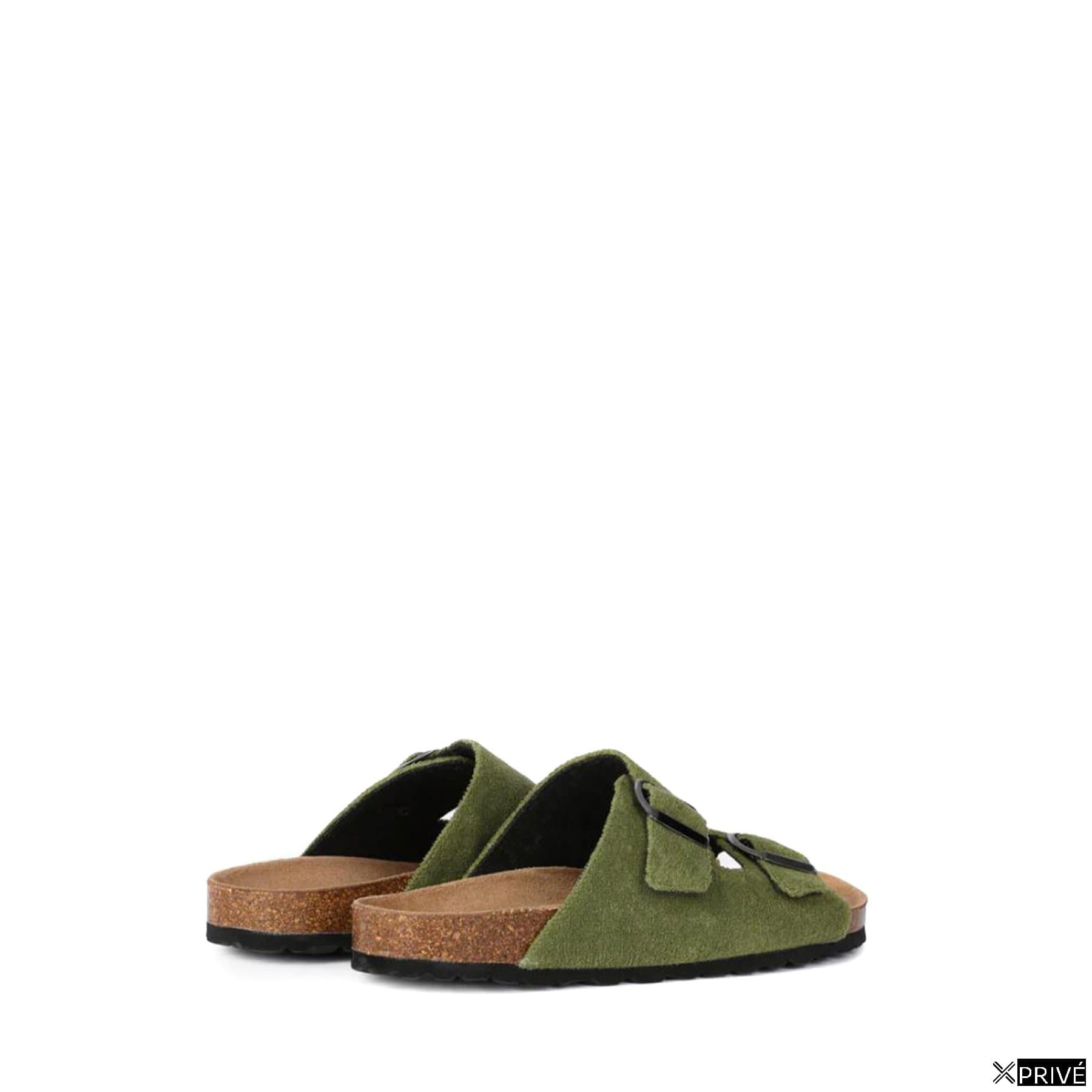 Chausson vertes — 3