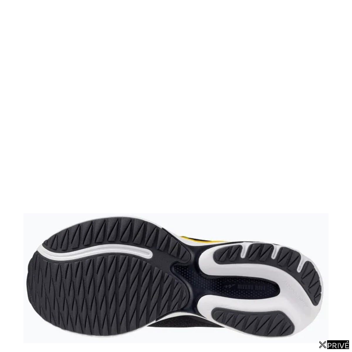 Chaussures de sport bleues — 3