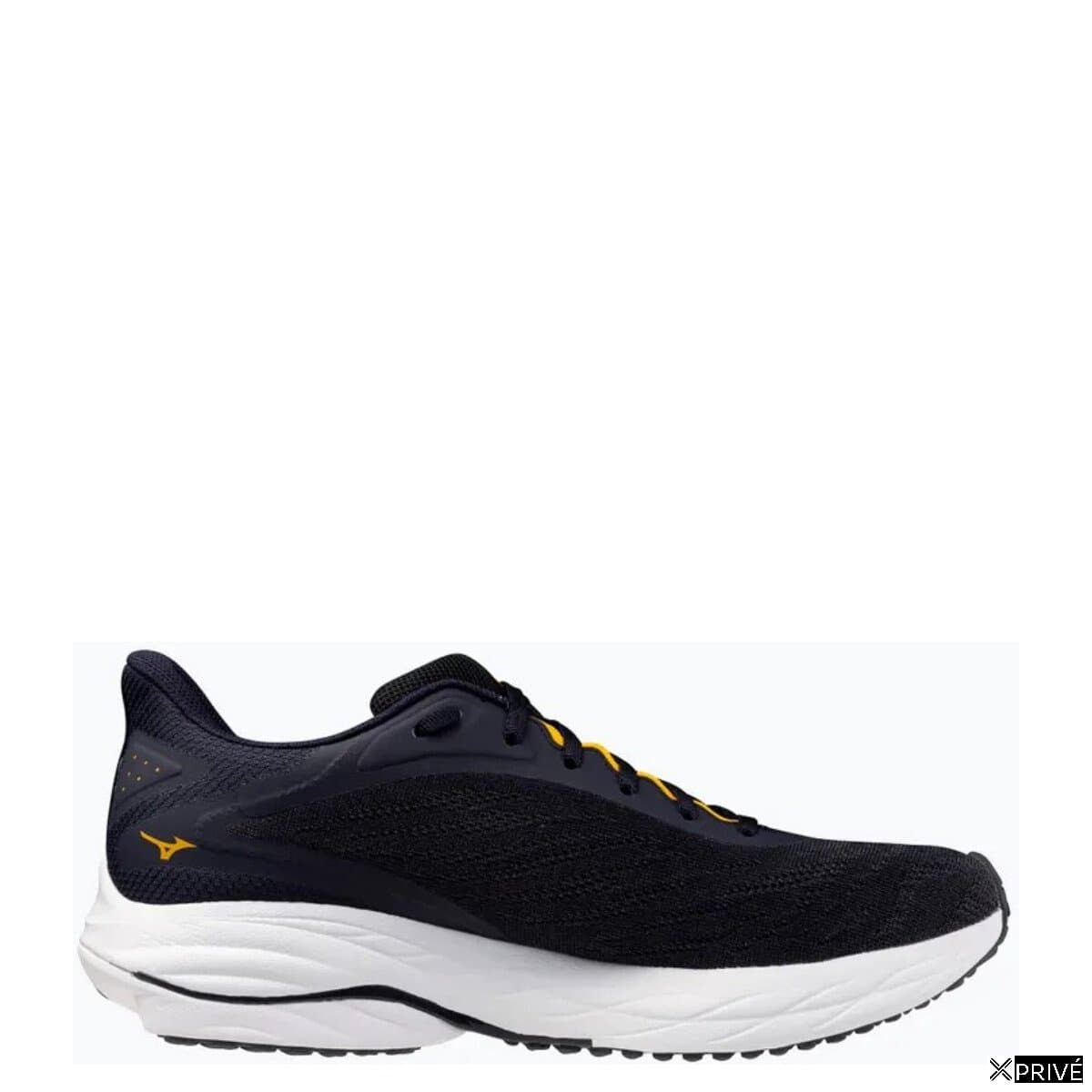 Chaussures de sport bleues — 2